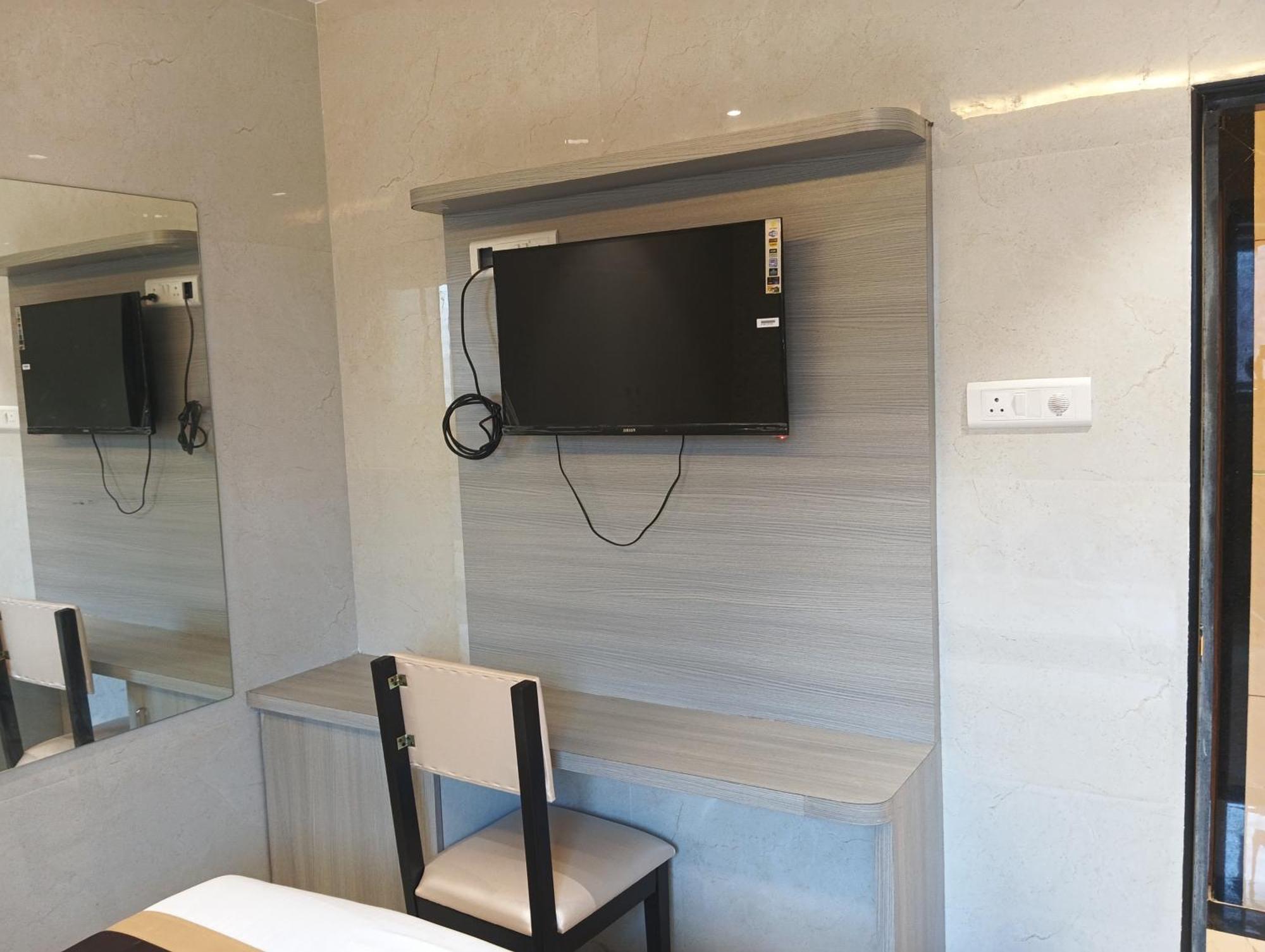 Regal Residency Hotel