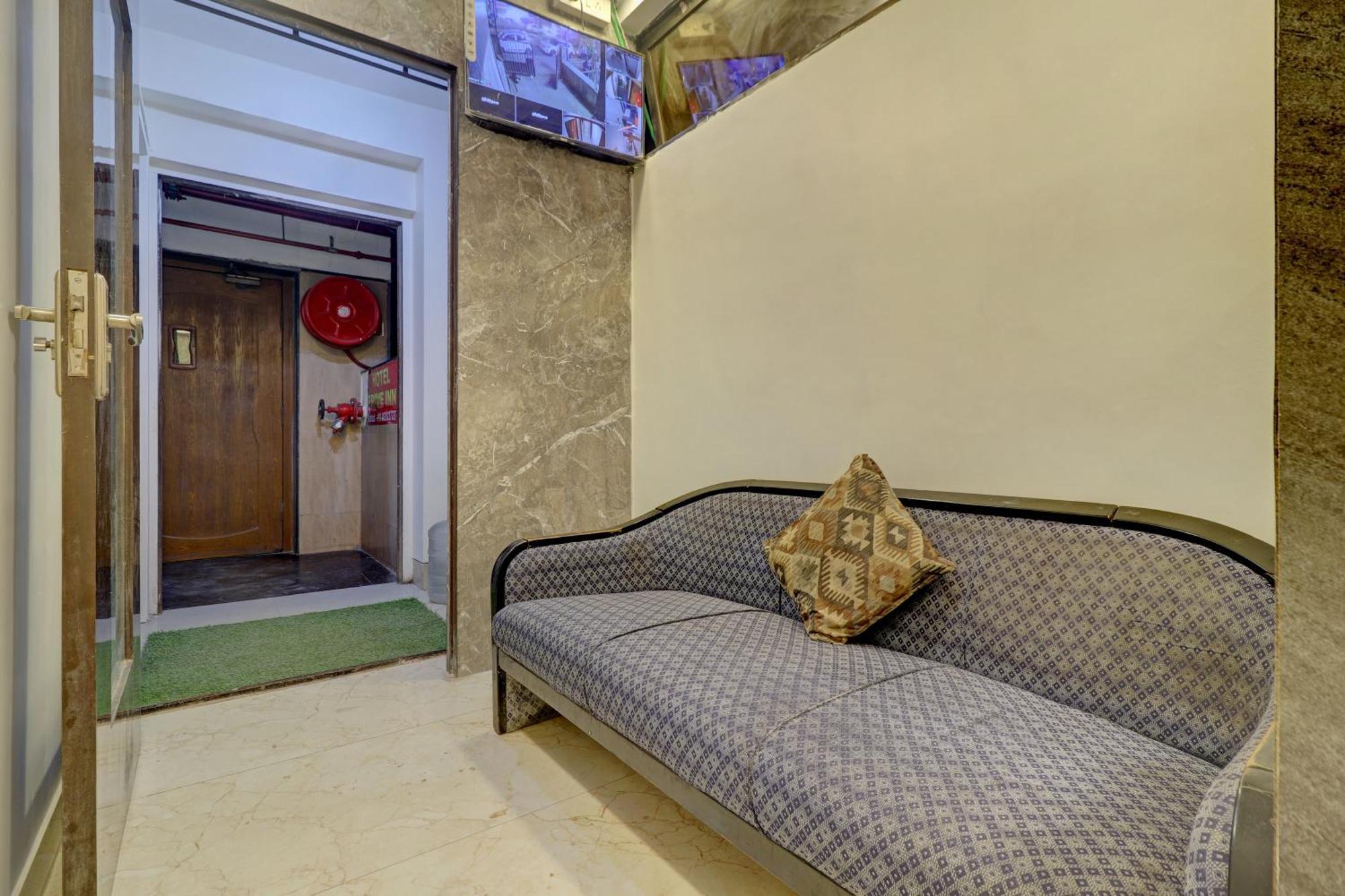 Merry Gold Hotel