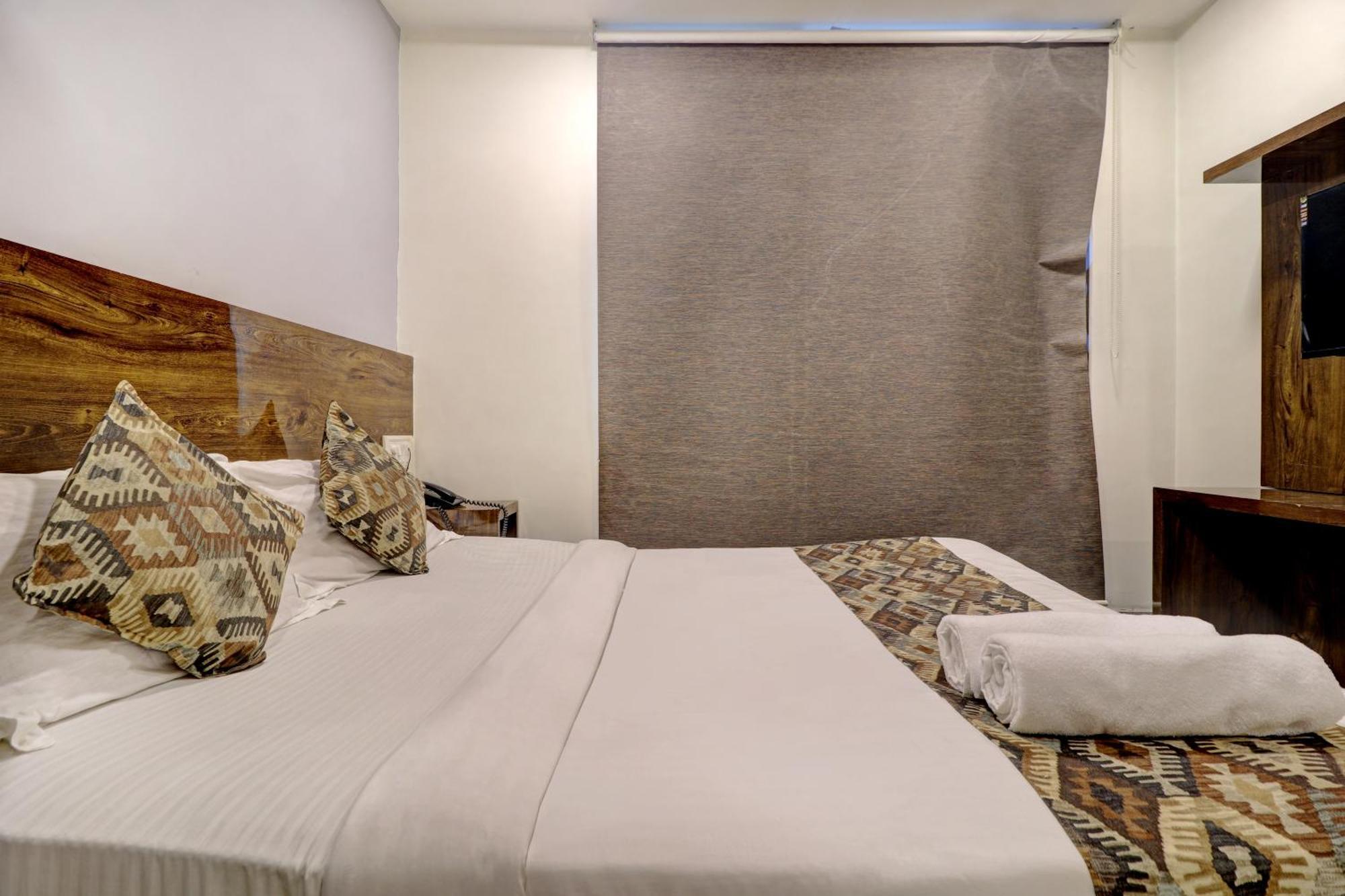 Hotel Merry Gold *