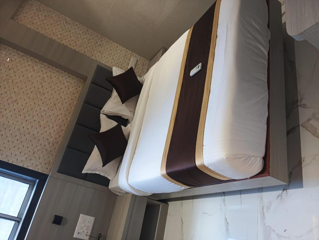 Hotel Regal Residency Mumbai