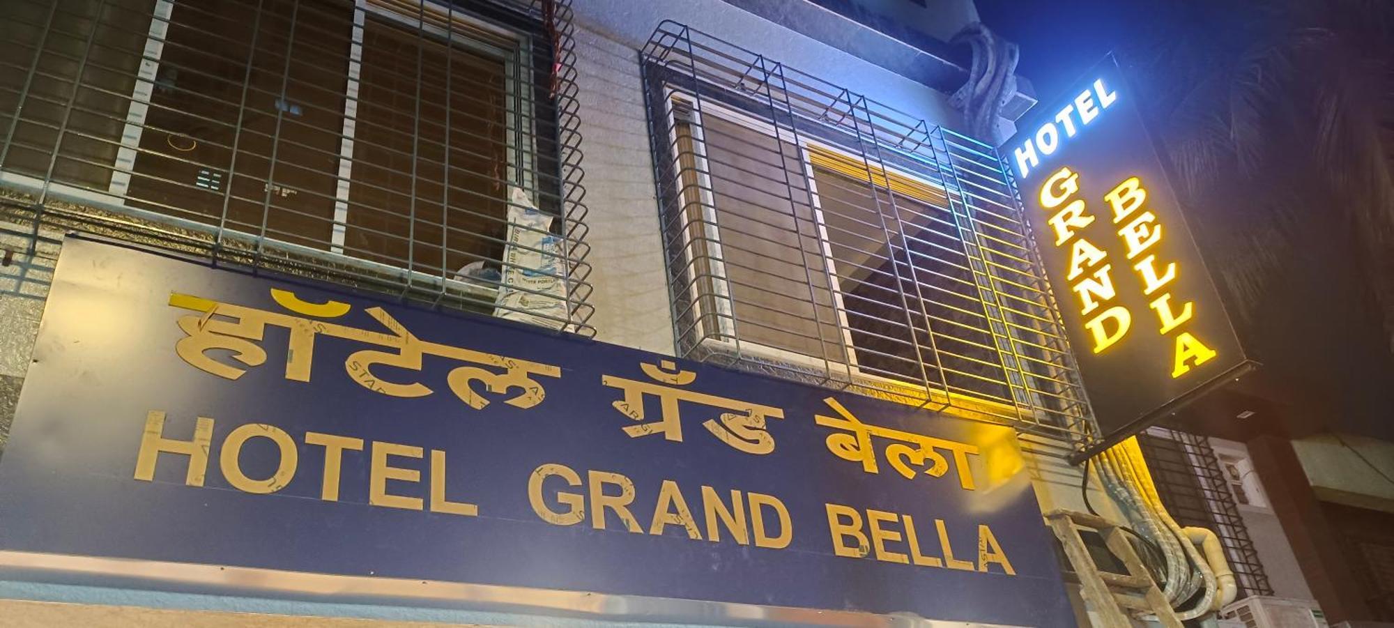 Hotel Grand Bella