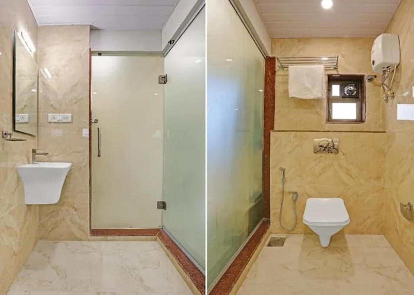 The Kiwwi Hotel Mumbai