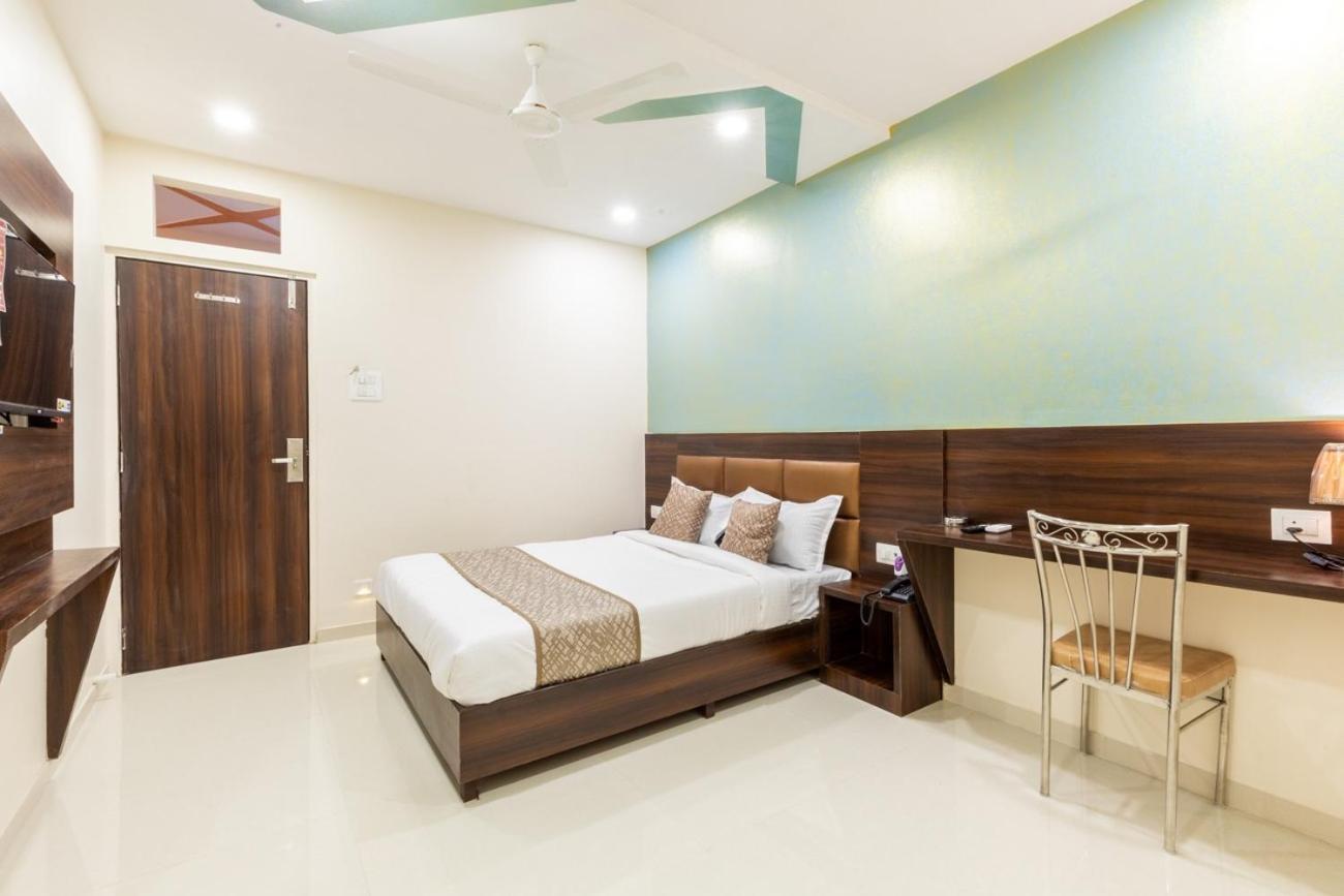Hotel Bkc Anex Near Bandra Kurla Complex Mumbai