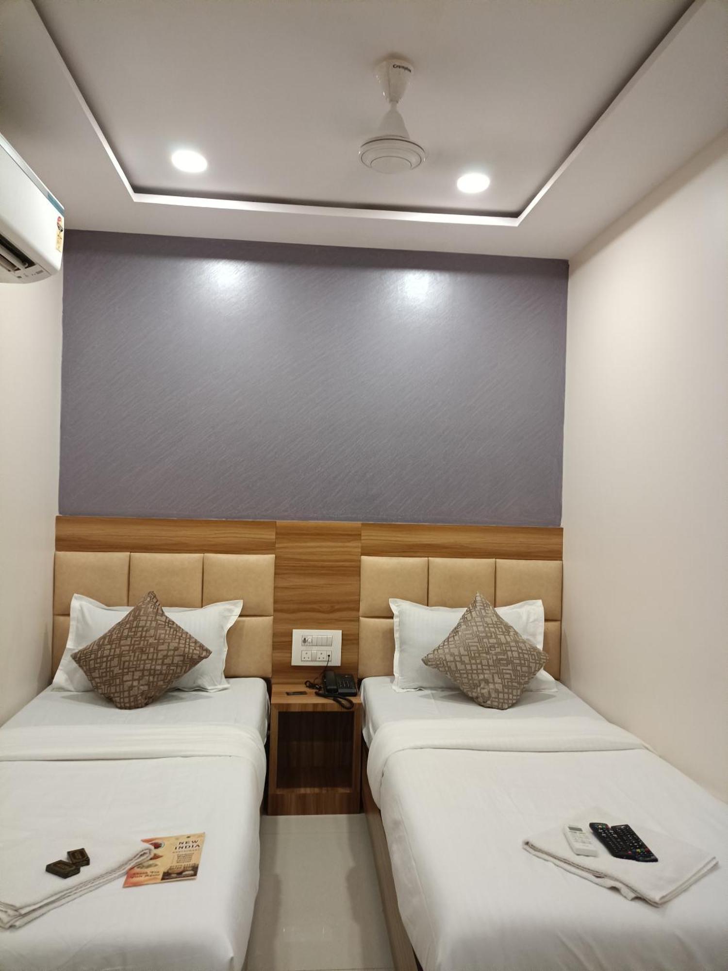 Bkc Anex Near Bandra Kurla Complex