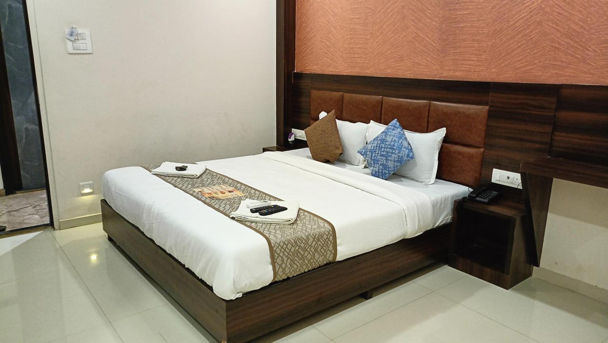 Bkc Anex Near Bandra Kurla Complex