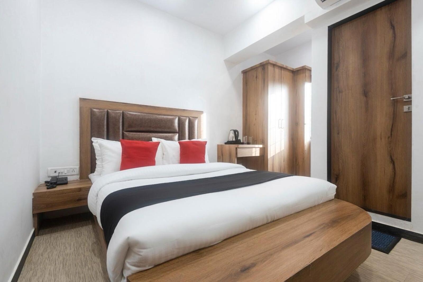 O Babas Residency Mumbai