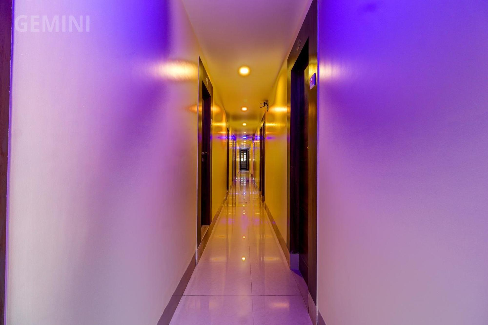 Gemini Hotel