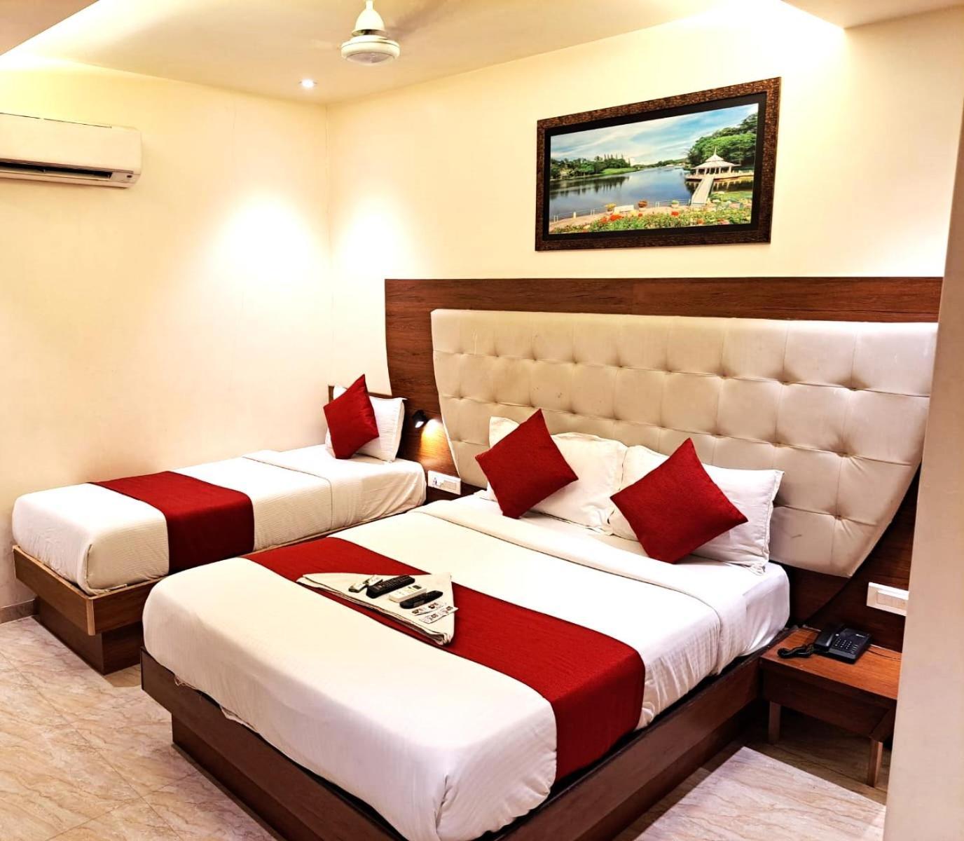 Gateway Star 2* Mumbai