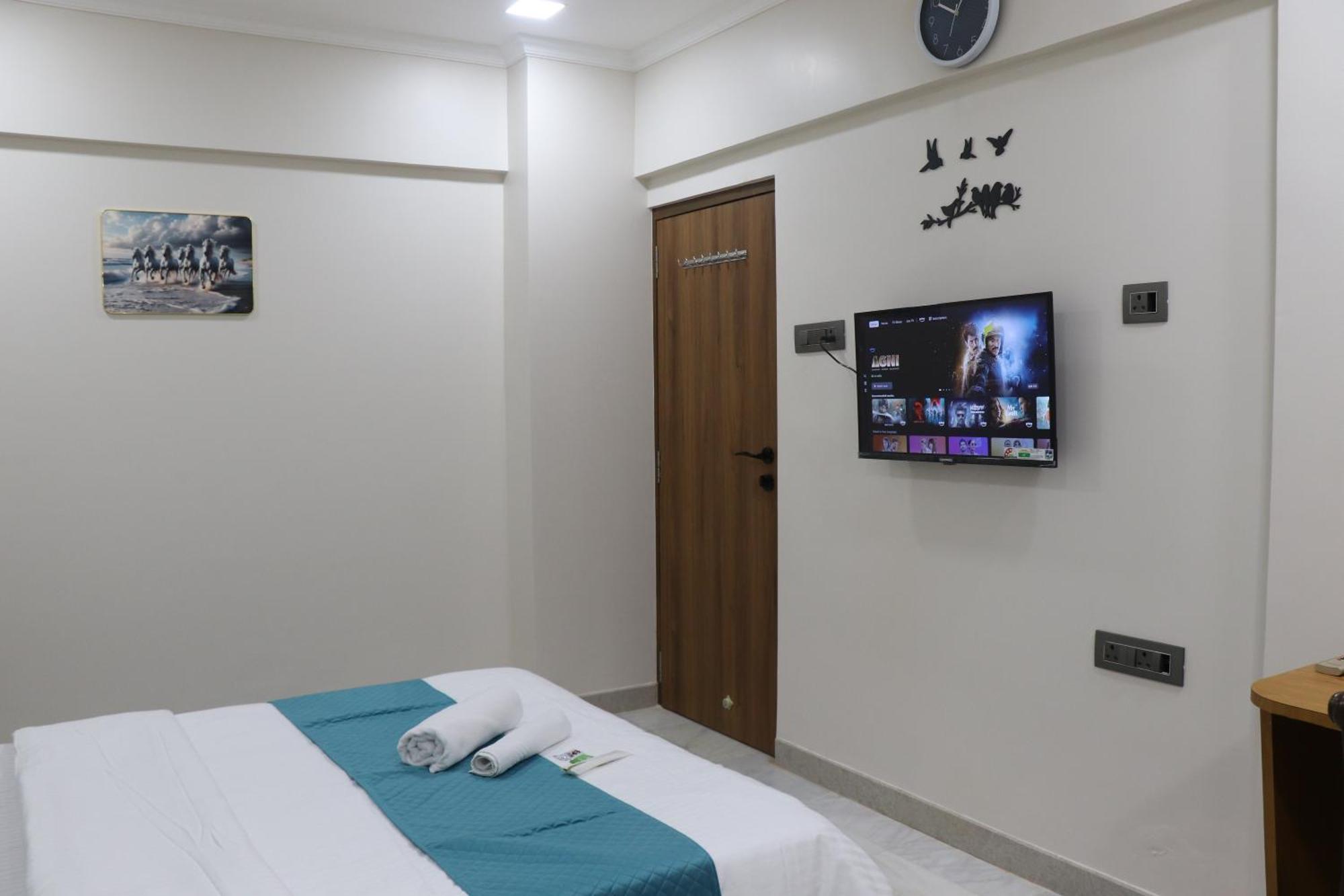 Zenith Homes - Powai * Mumbai