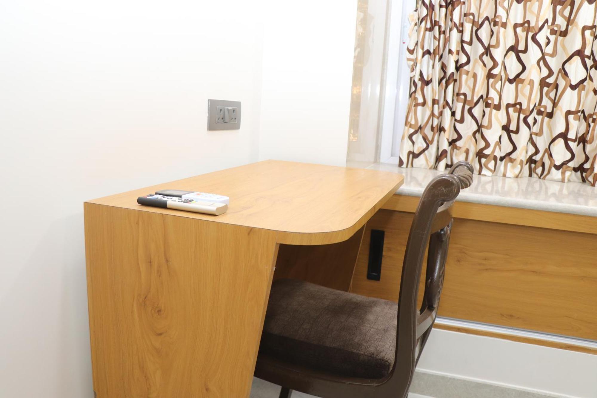 Zenith Homes - Powai Aparthotel