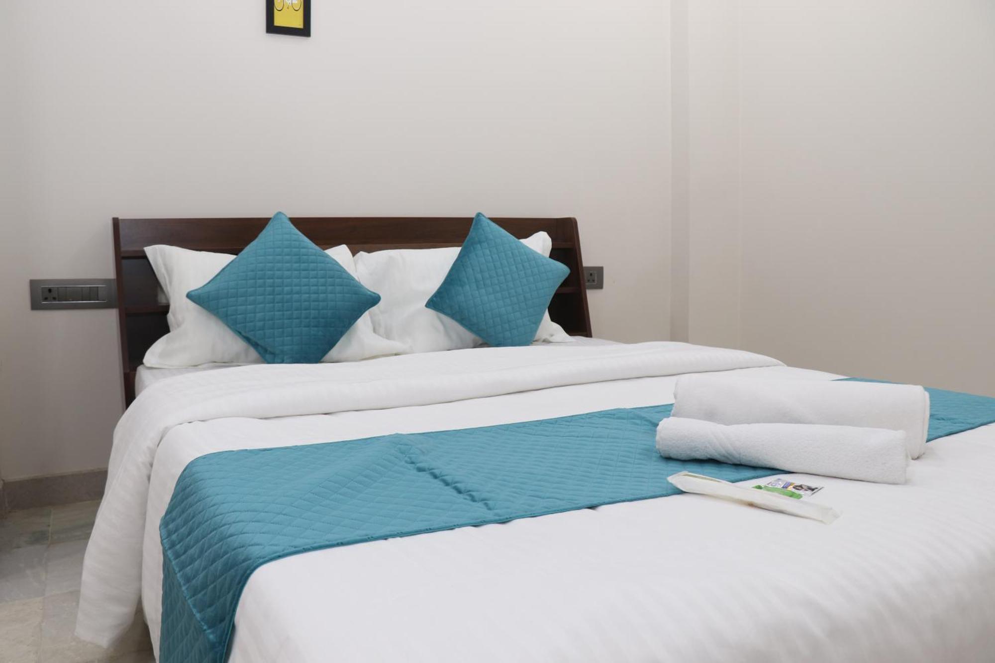 Zenith Homes - Powai Aparthotel *
