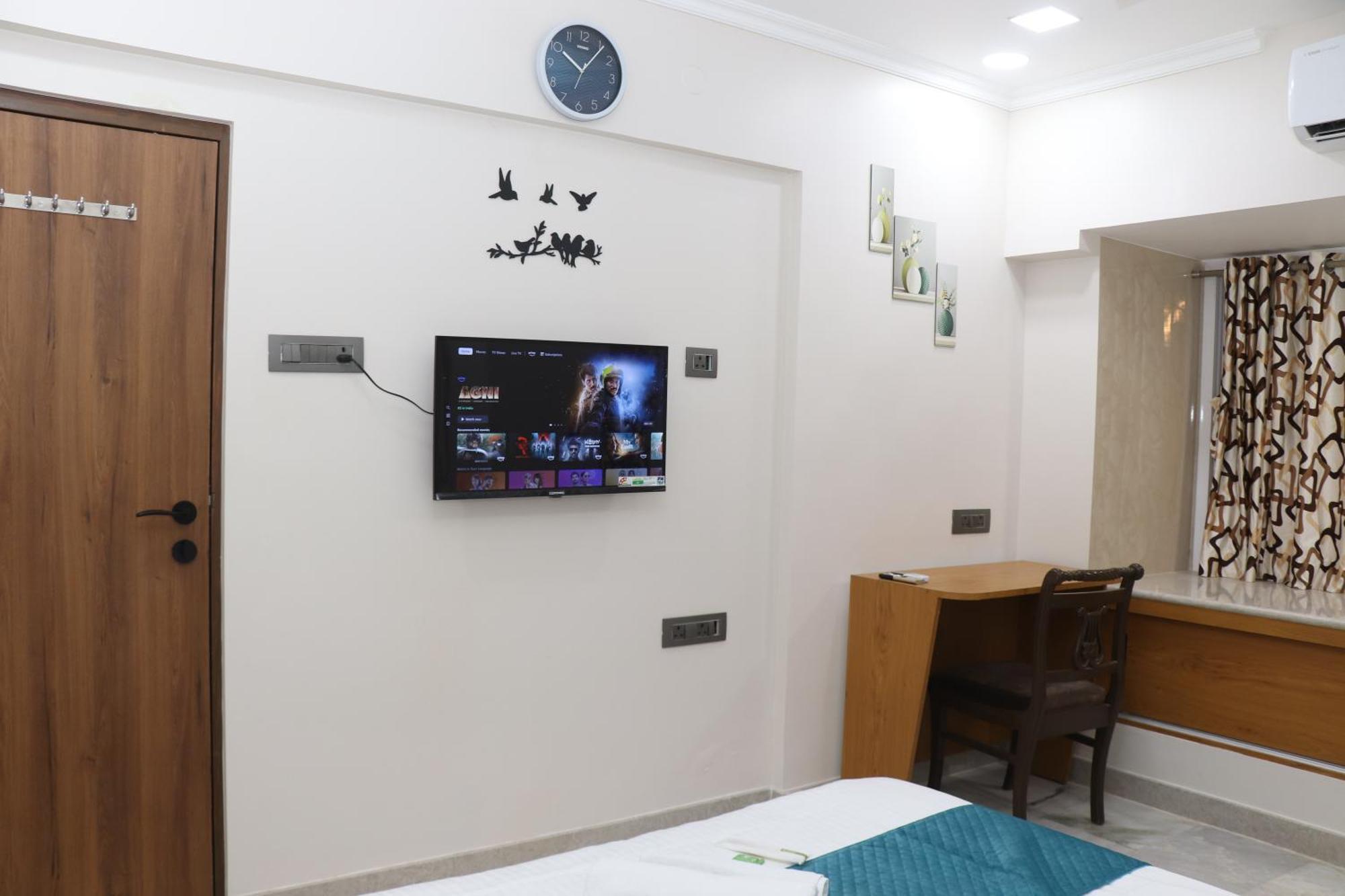 Zenith Homes - Powai * Mumbai