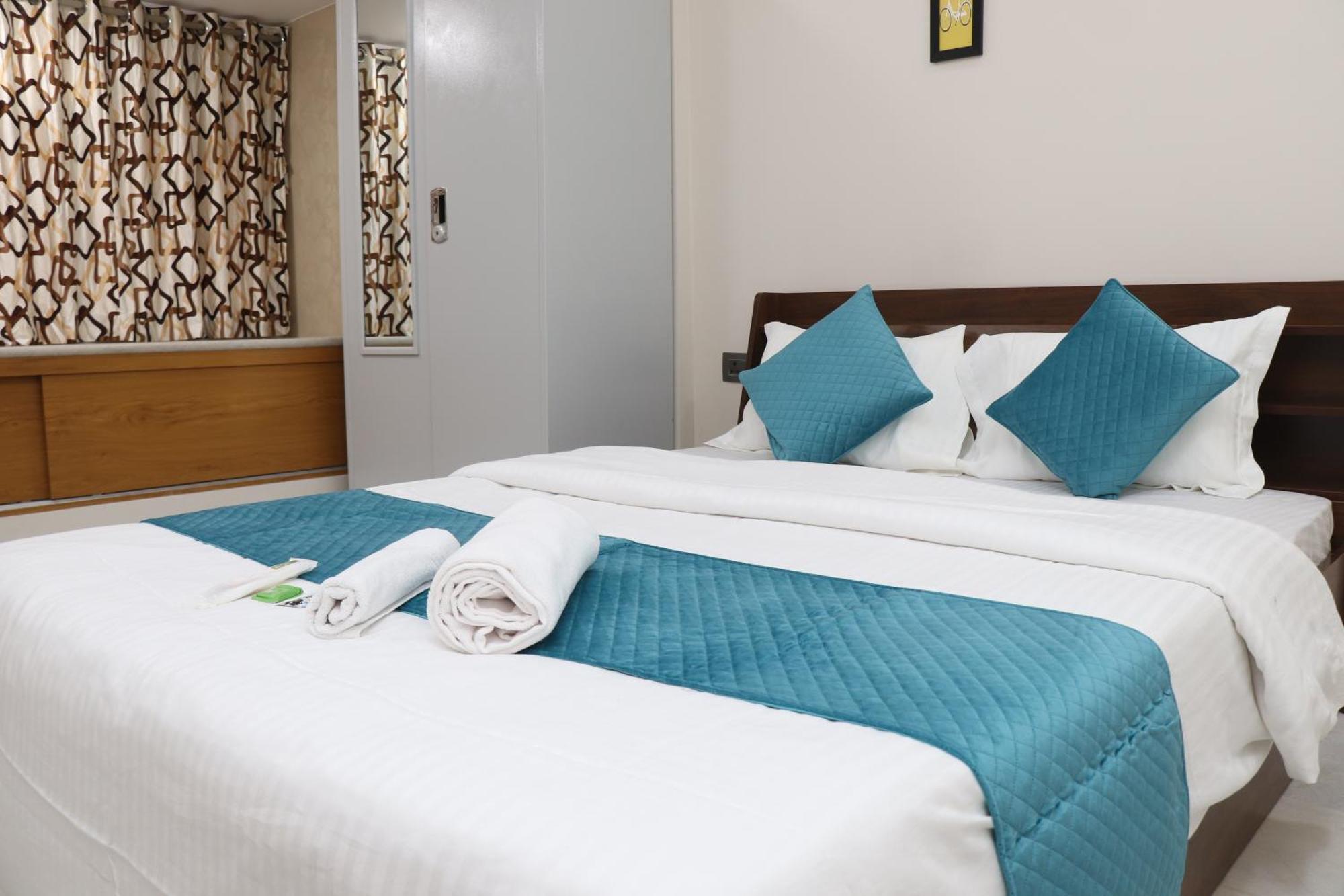 Aparthotel Zenith Homes - Powai