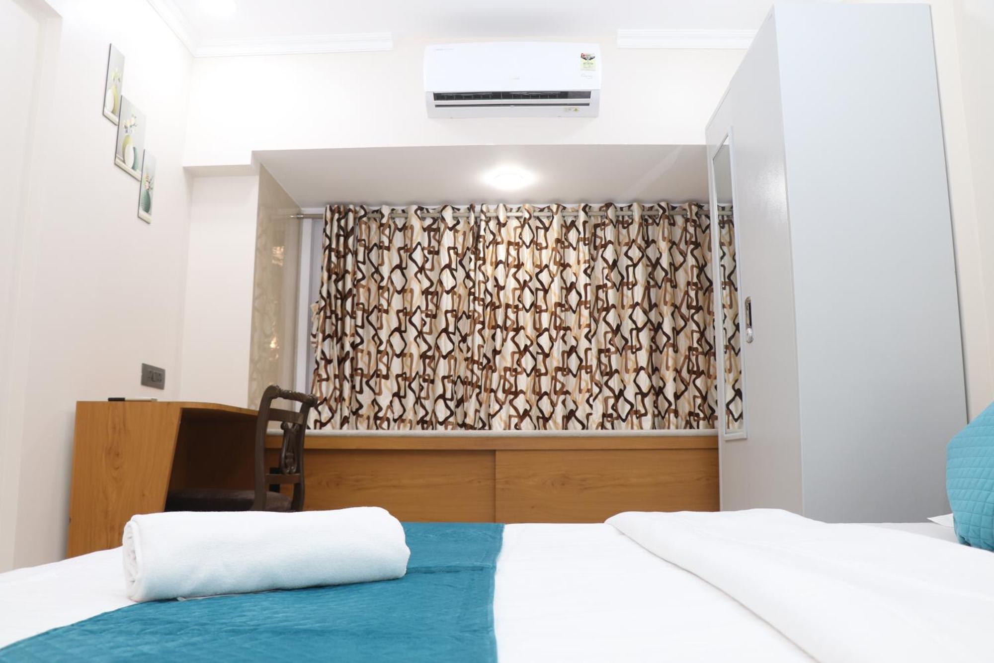 Aparthotel Zenith Homes - Powai Mumbai