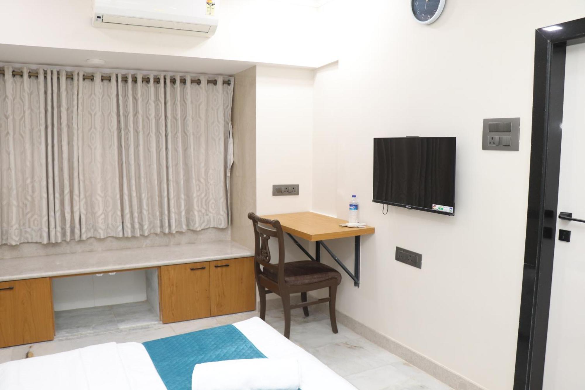 Aparthotel Zenith Homes - Powai