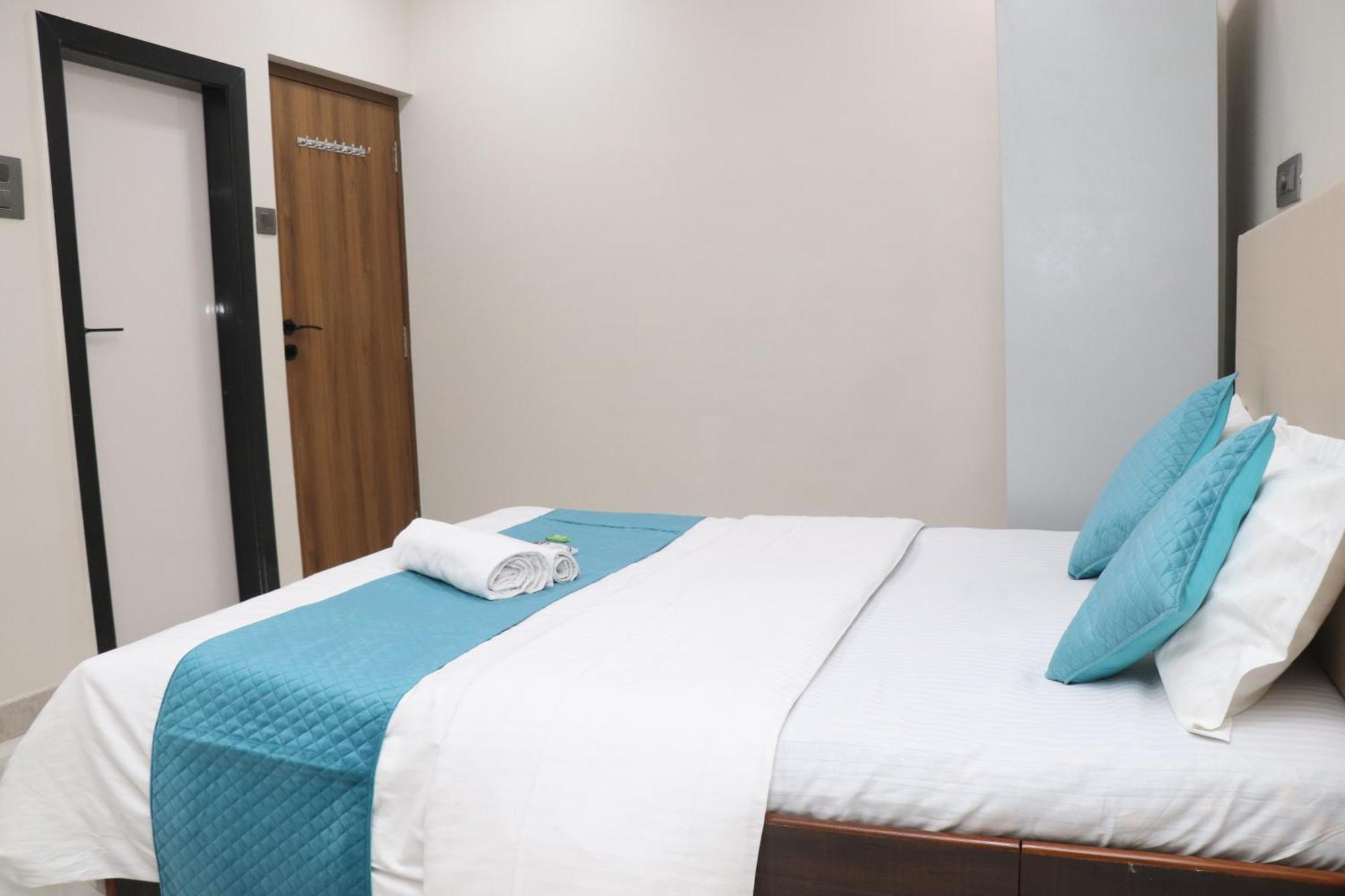 Aparthotel Zenith Homes - Powai *