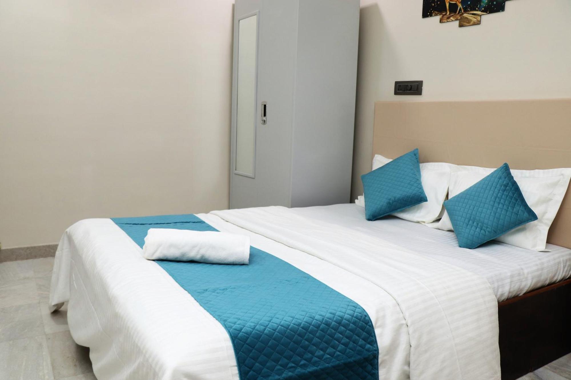 Zenith Homes - Powai Mumbai