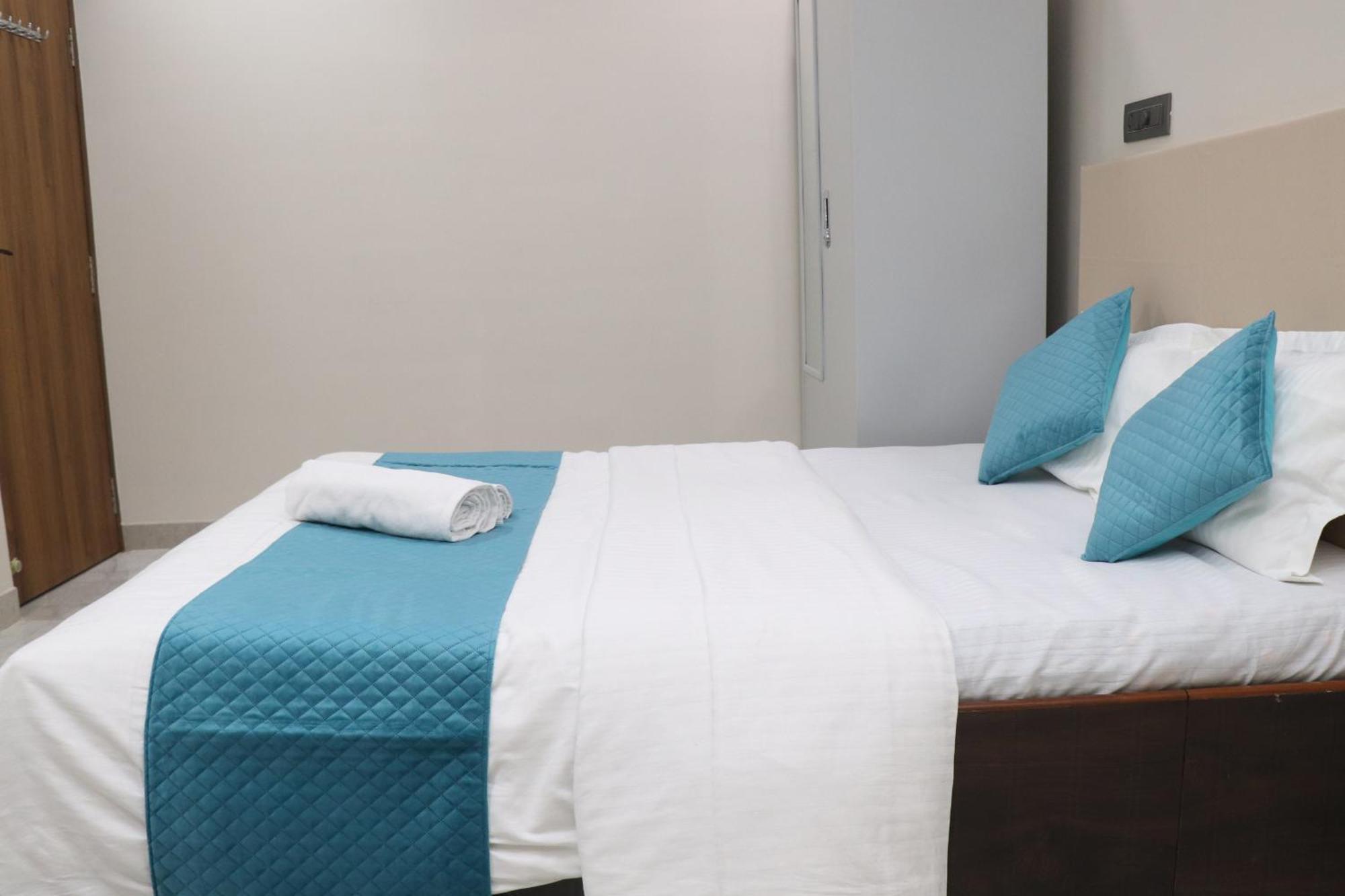 Zenith Homes - Powai Aparthotel Mumbai