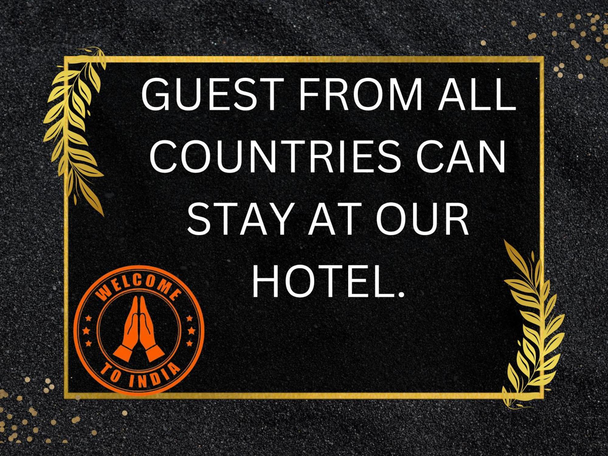 Guest house Airport-intl Airport Near To Airport & Bkc Us Consulate *