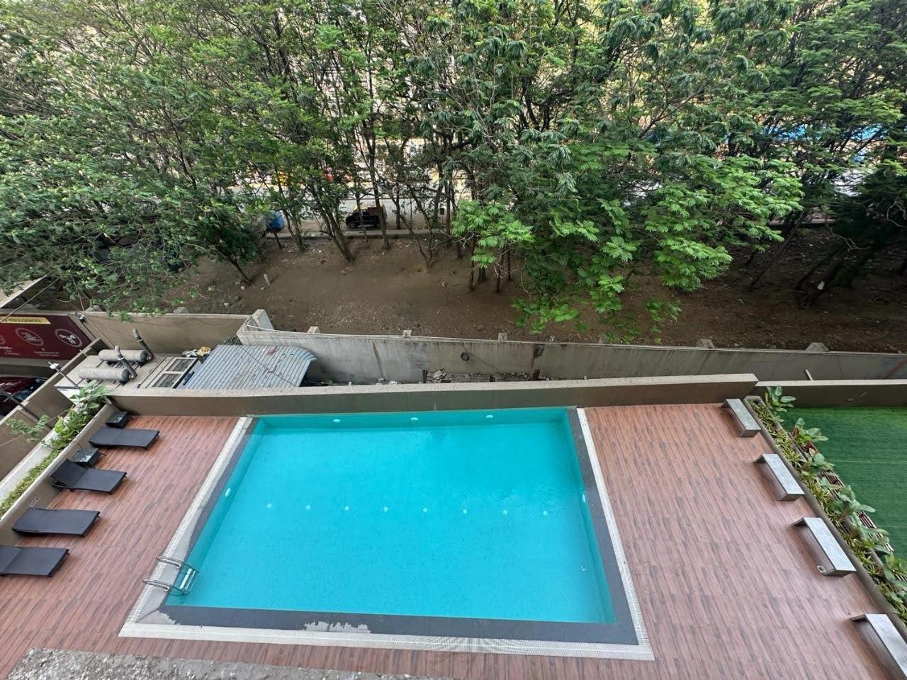 Residential Tranquil Mumbai