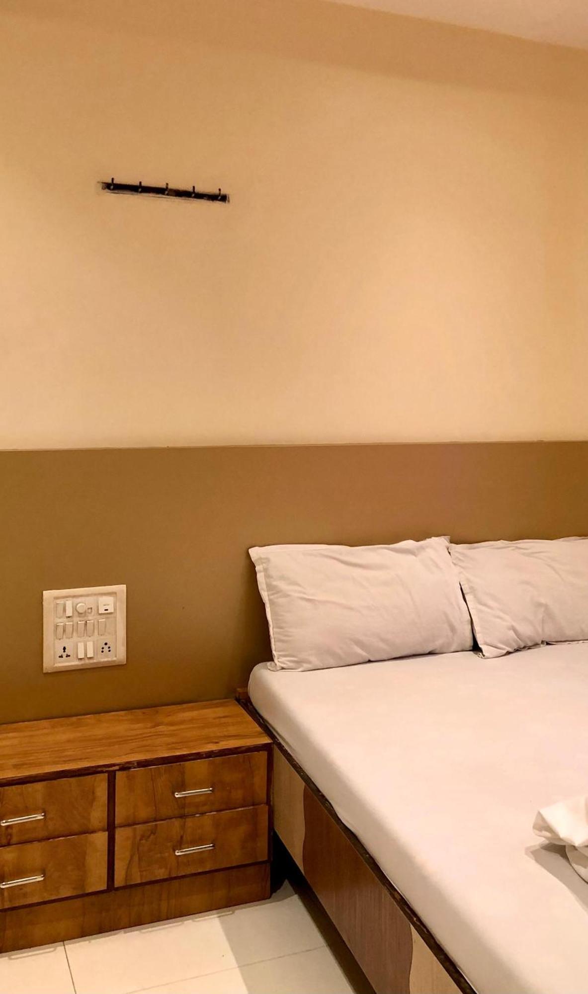 Hotel Volga 2 Mumbai