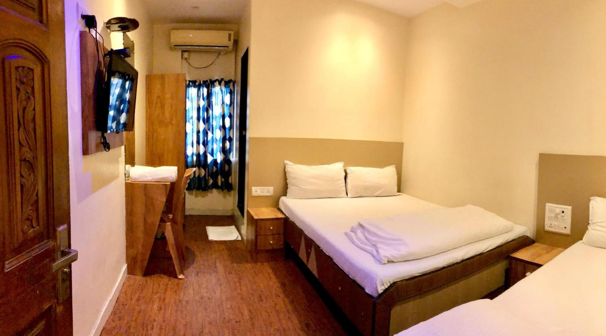 Volga 2 Hotel