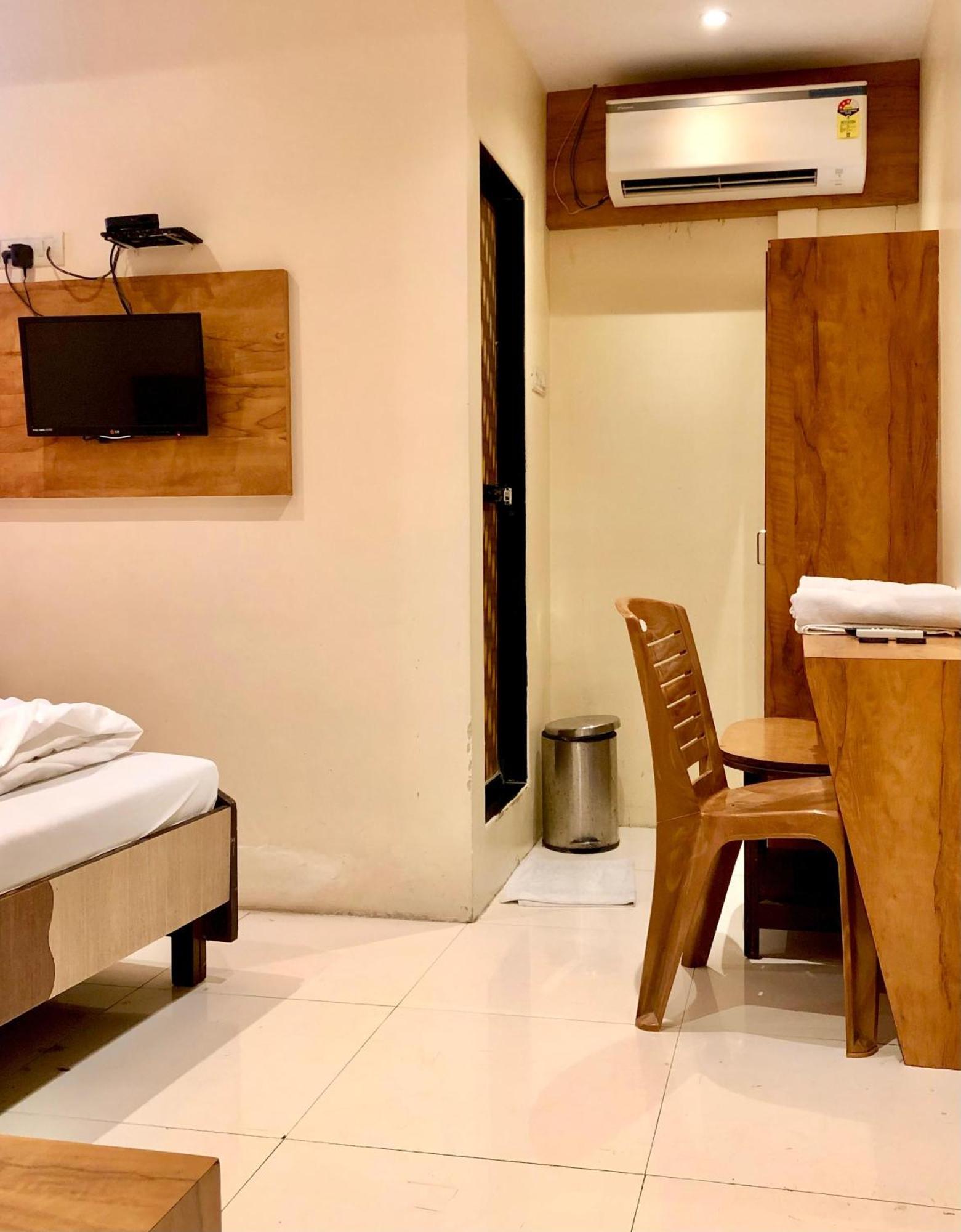 Hotel Volga 2