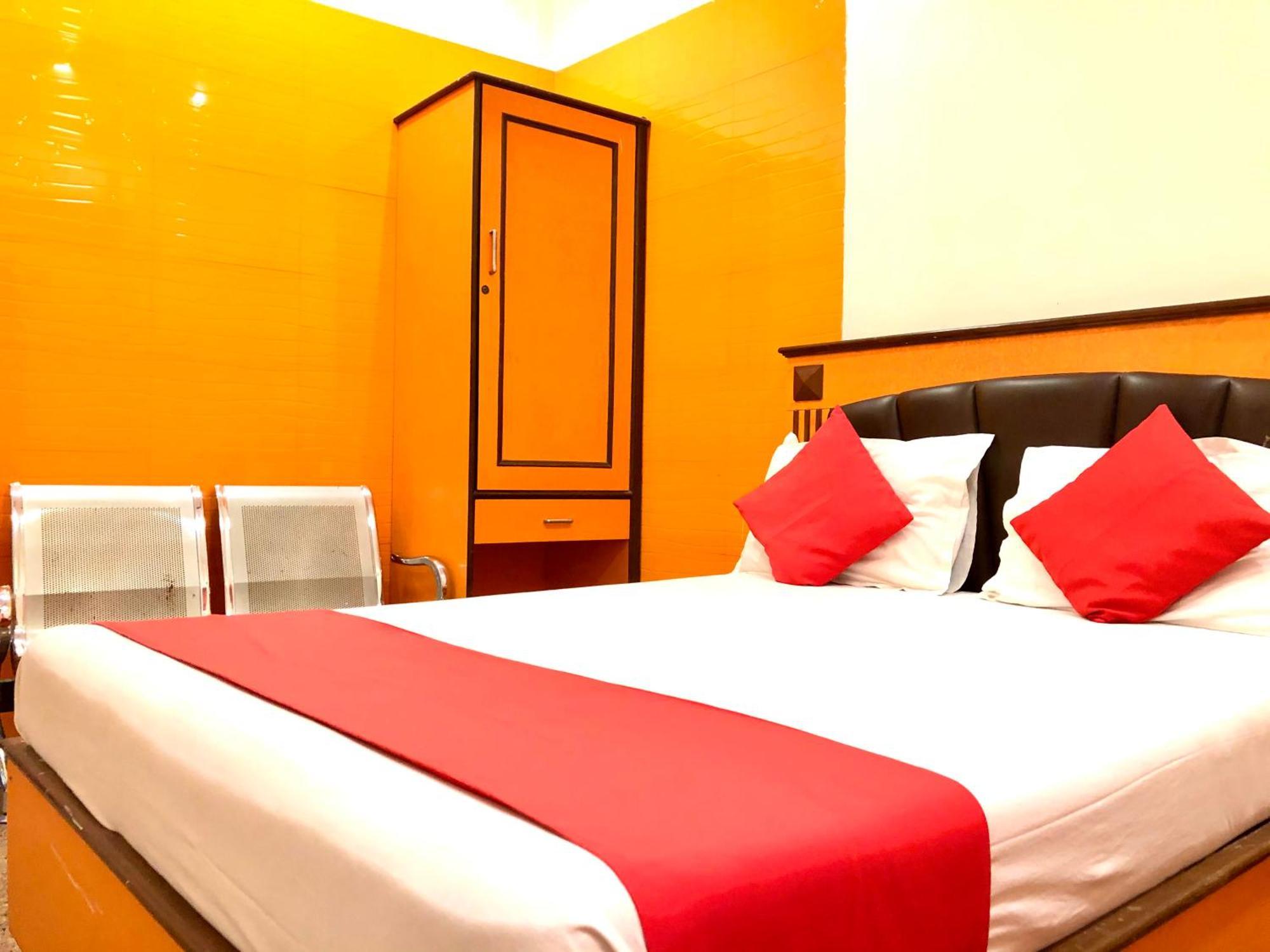 Hotel Volga 2 Mumbai