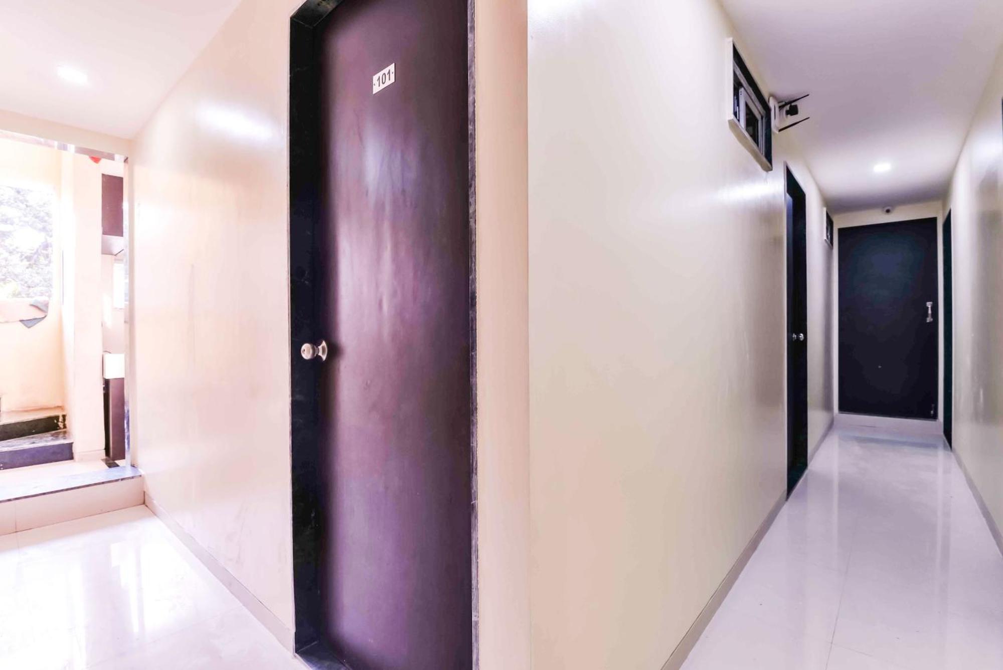New Shree Niwas Hotel Mumbai