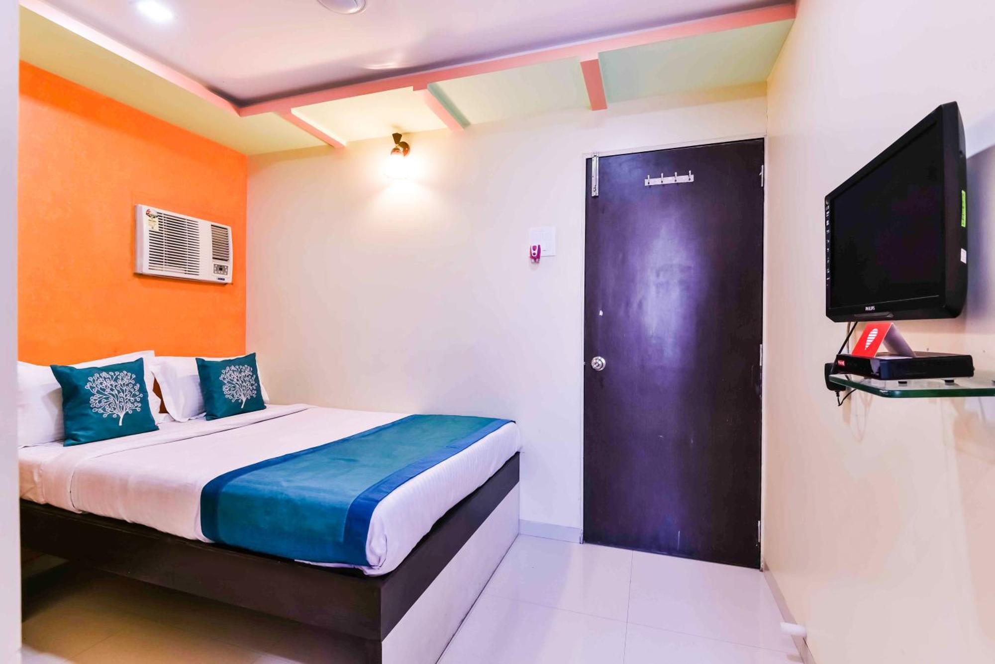 Hotel New Shree Niwas Mumbai