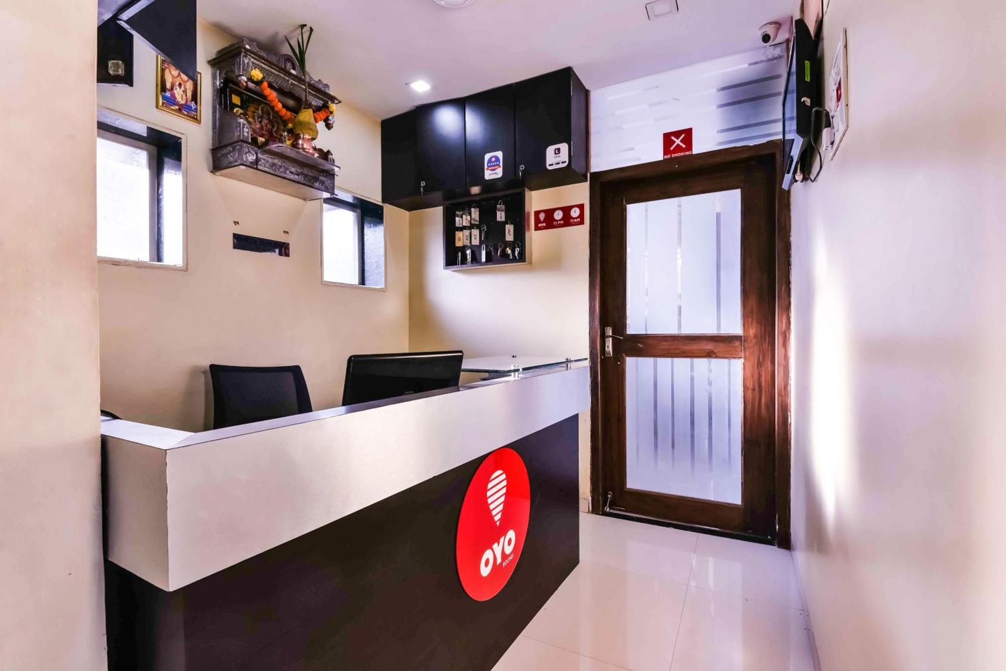New Shree Niwas Hotel
