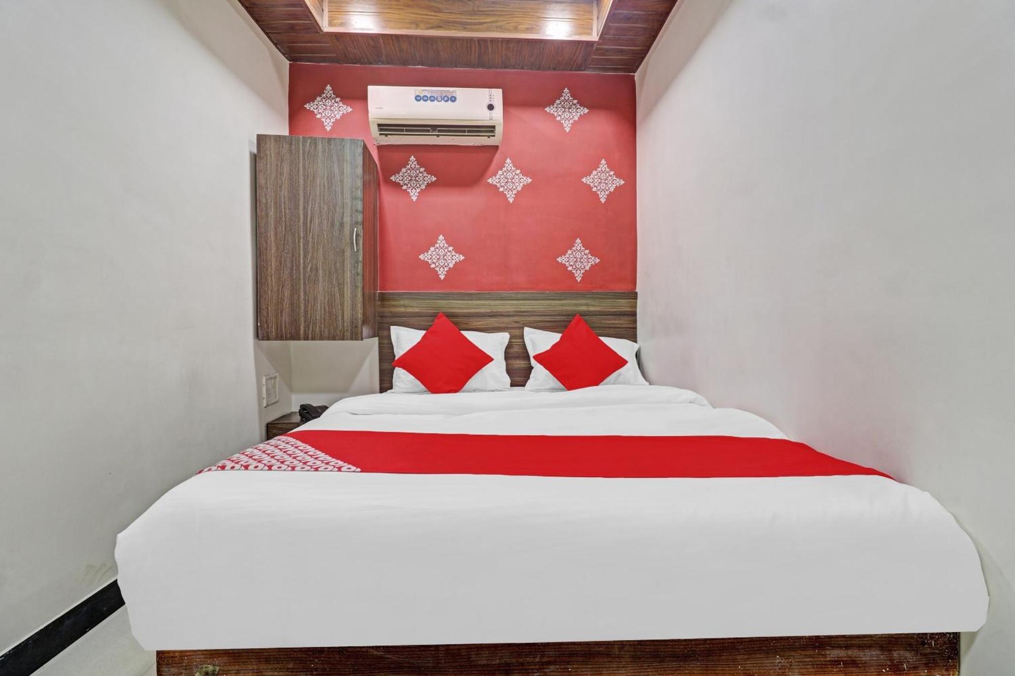 O Residency Hotel