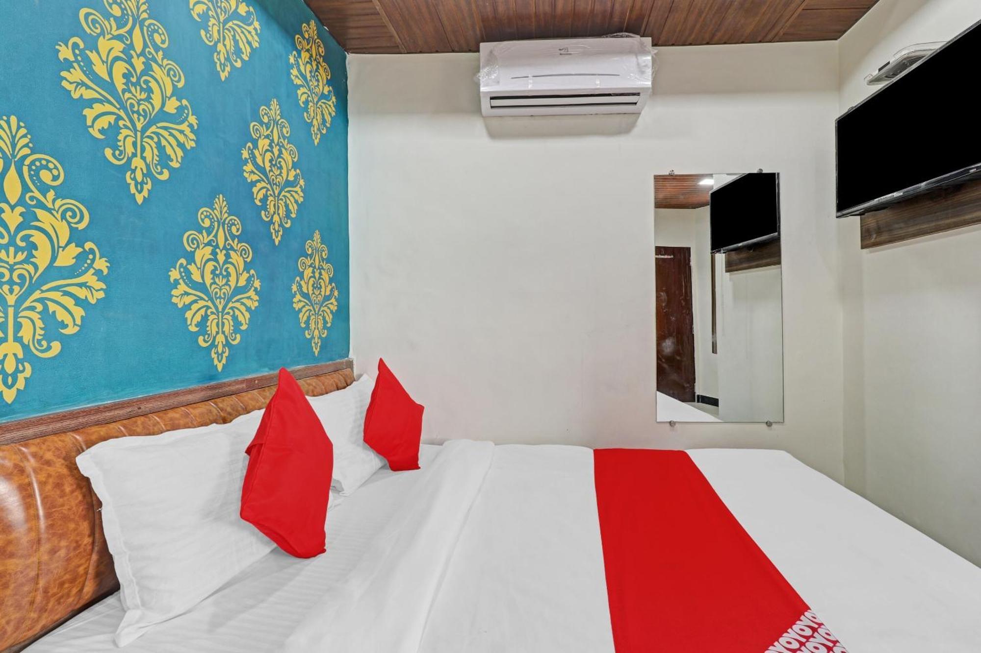 Hotel O Residency 4*