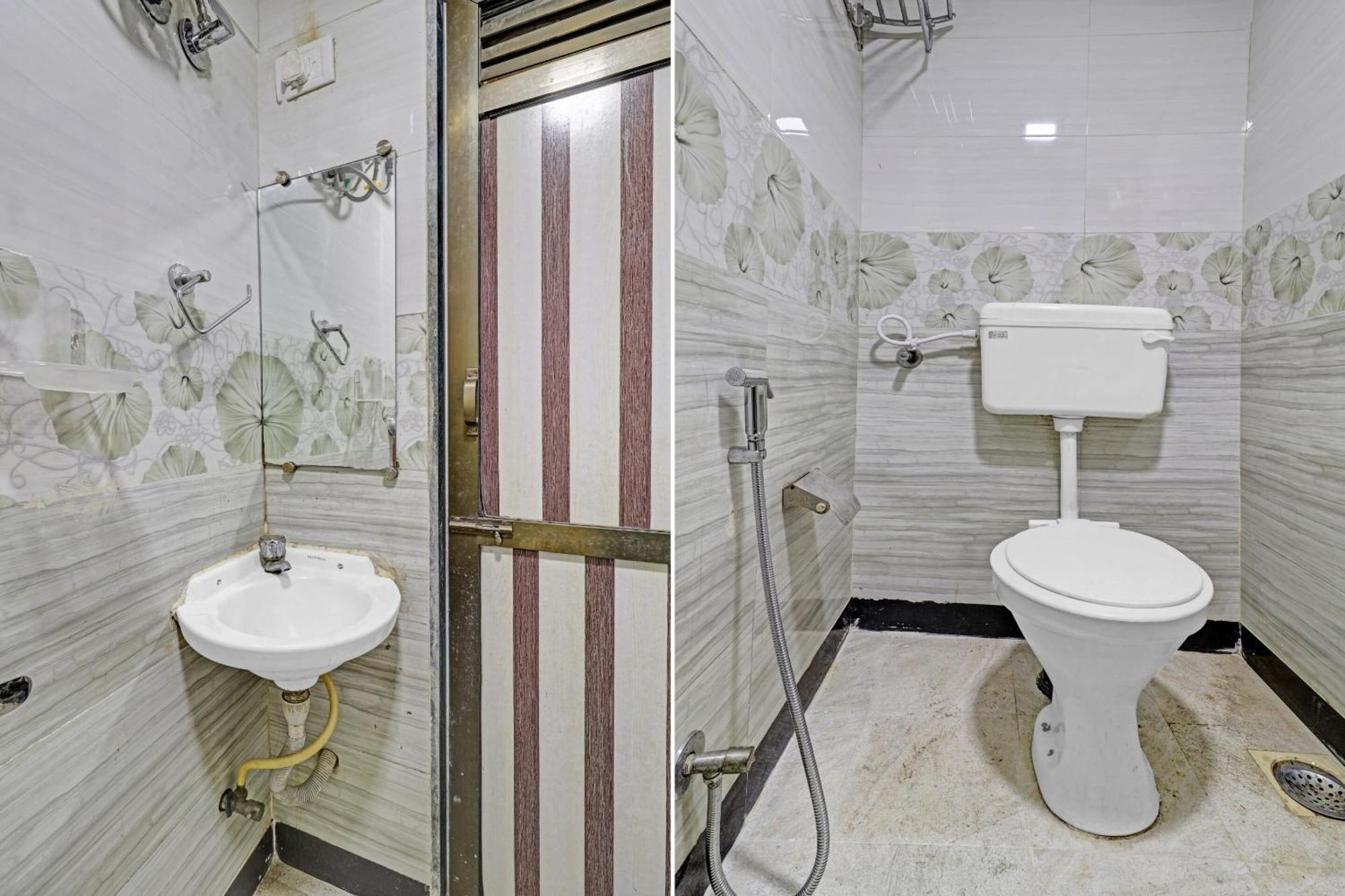 O Residency Hotel 4*