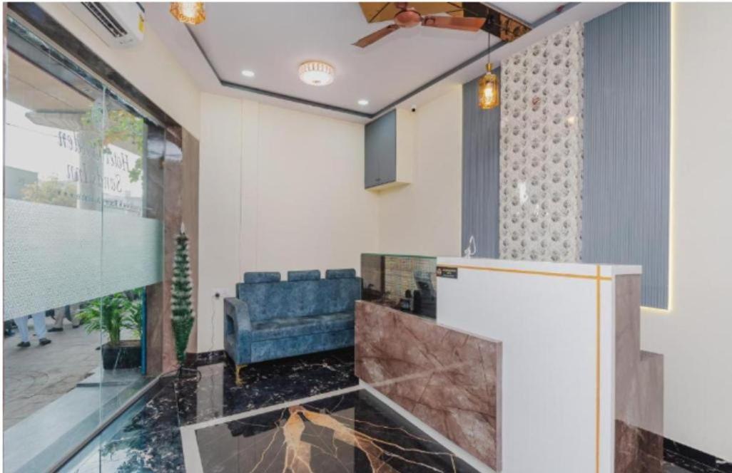Moss View Guest house Mumbai