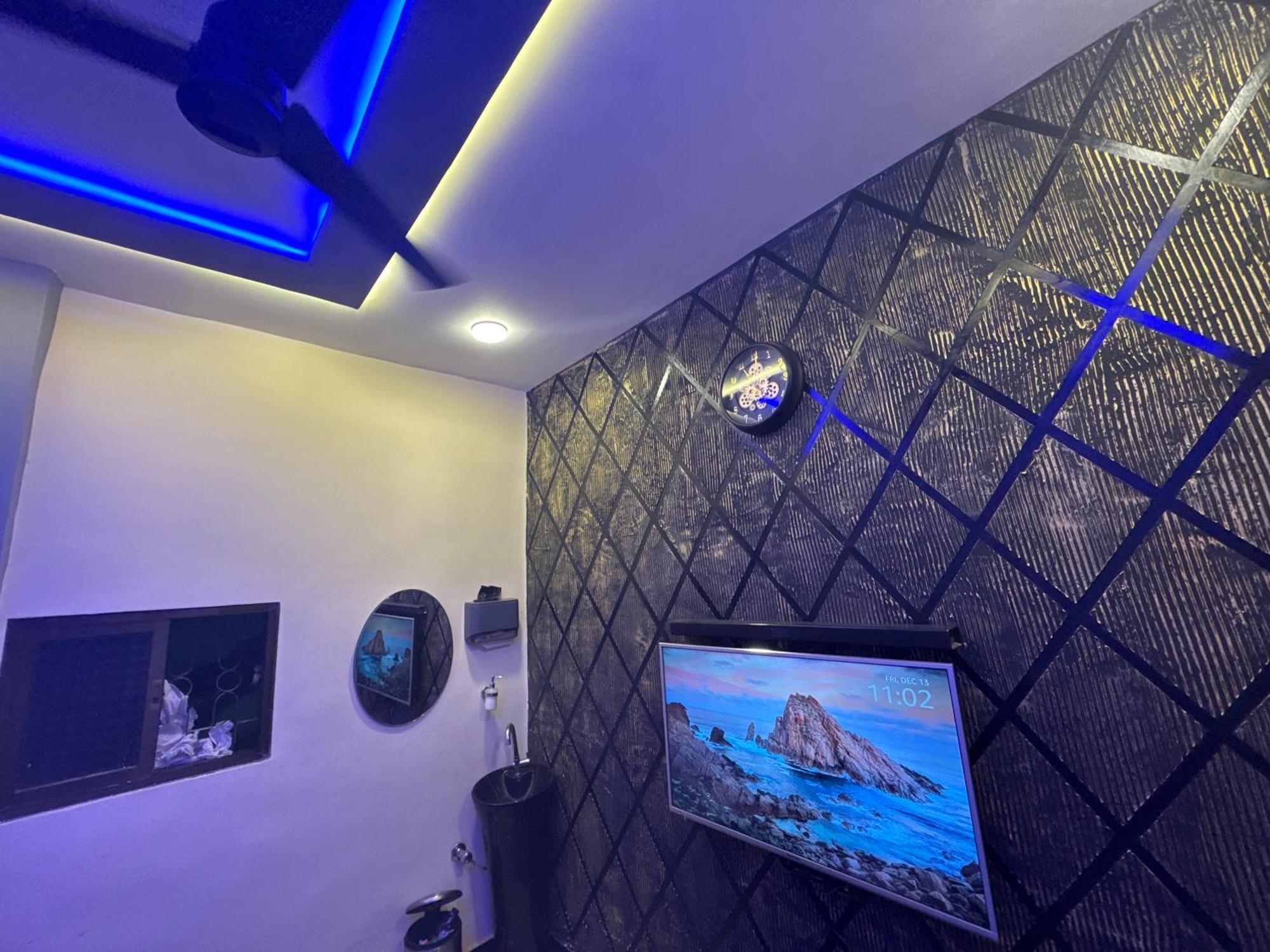 Budget Near Bkc2 Homestay