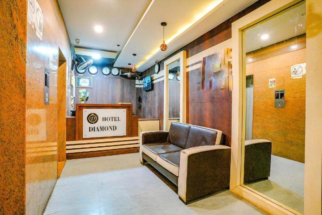 Glitz Diamond - Nr Bkc