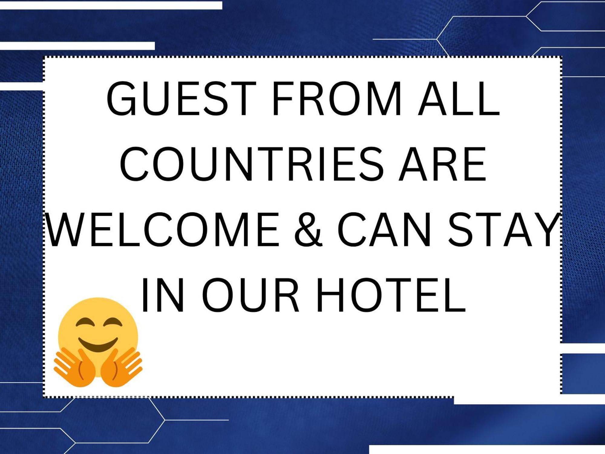 Trendy Adore Palace - Nearby Airport & Bkc Visa Consulate Hotel Mumbai