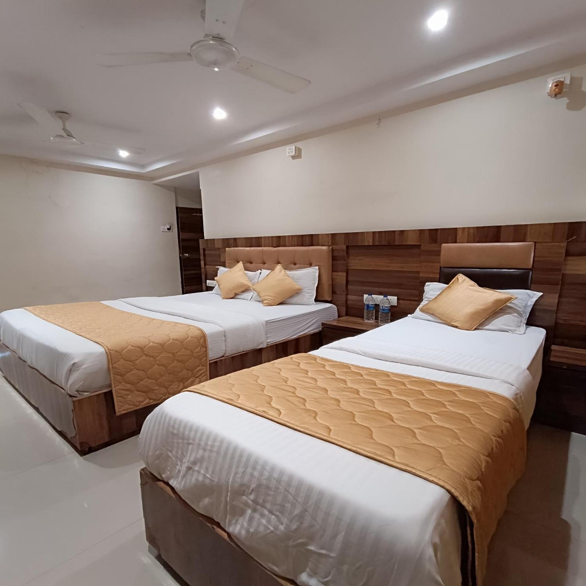 Rk Hotel-near Grant Road Railway Station Mumbai