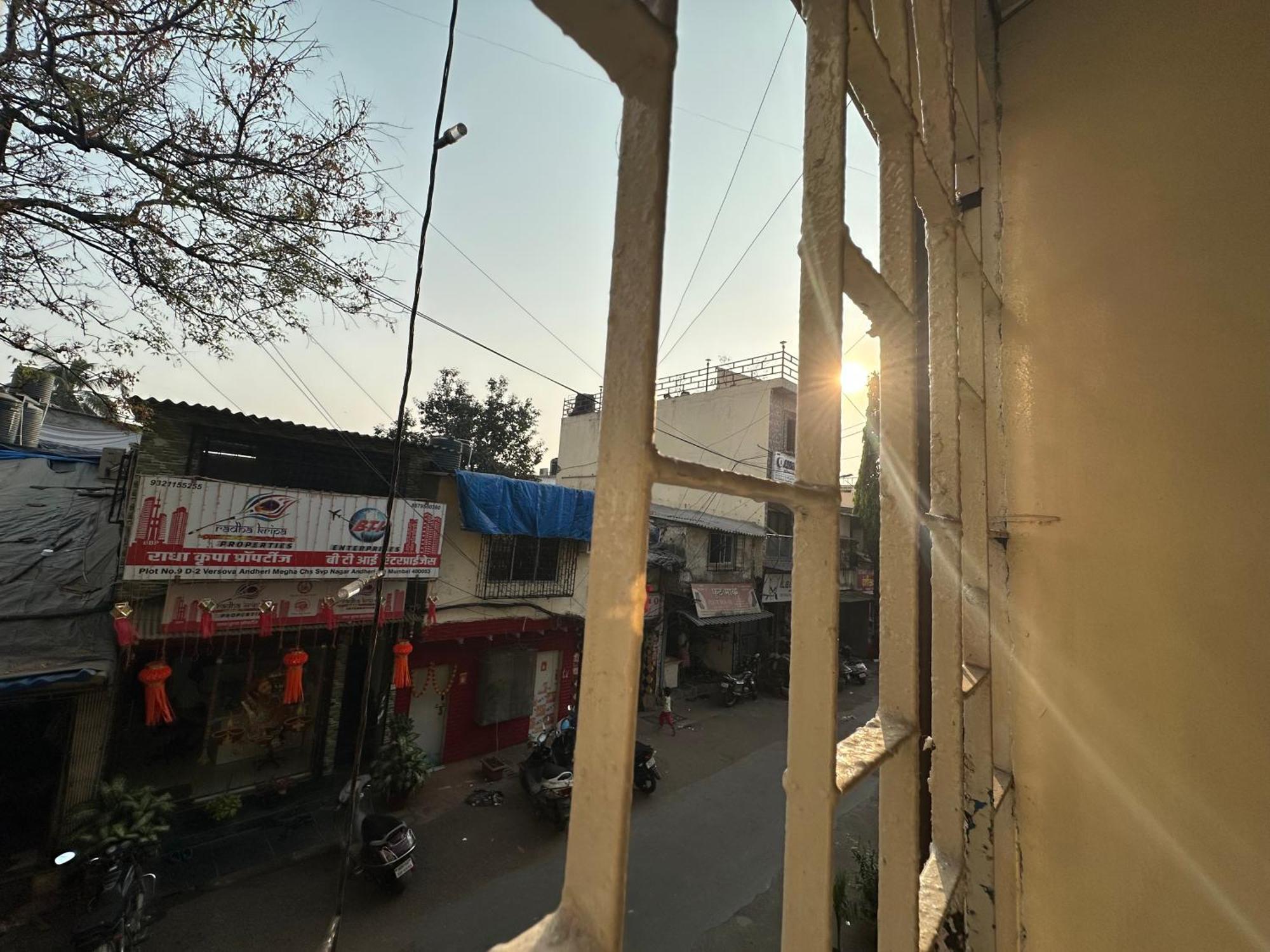 Balaji Hostel *