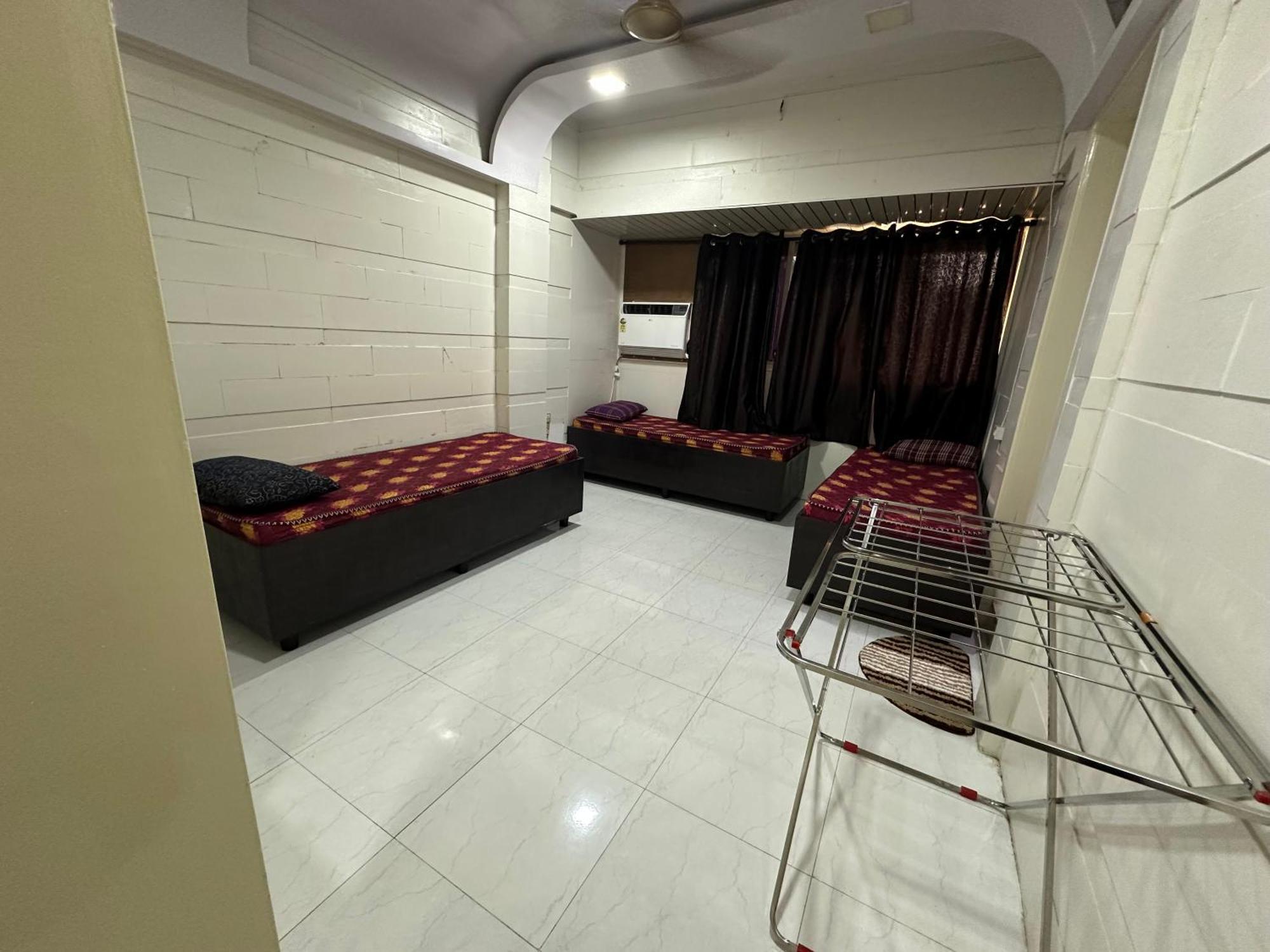 Hostel Balaji