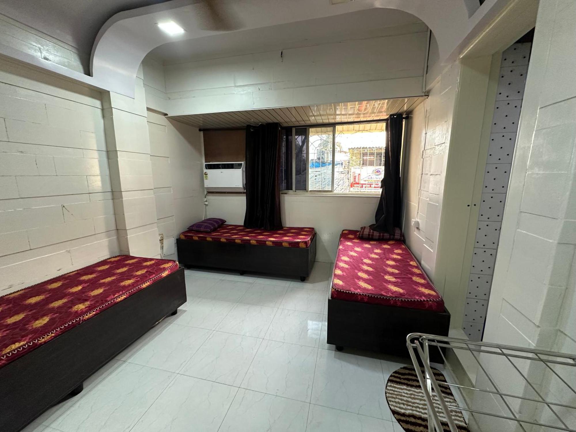 Hostel Balaji