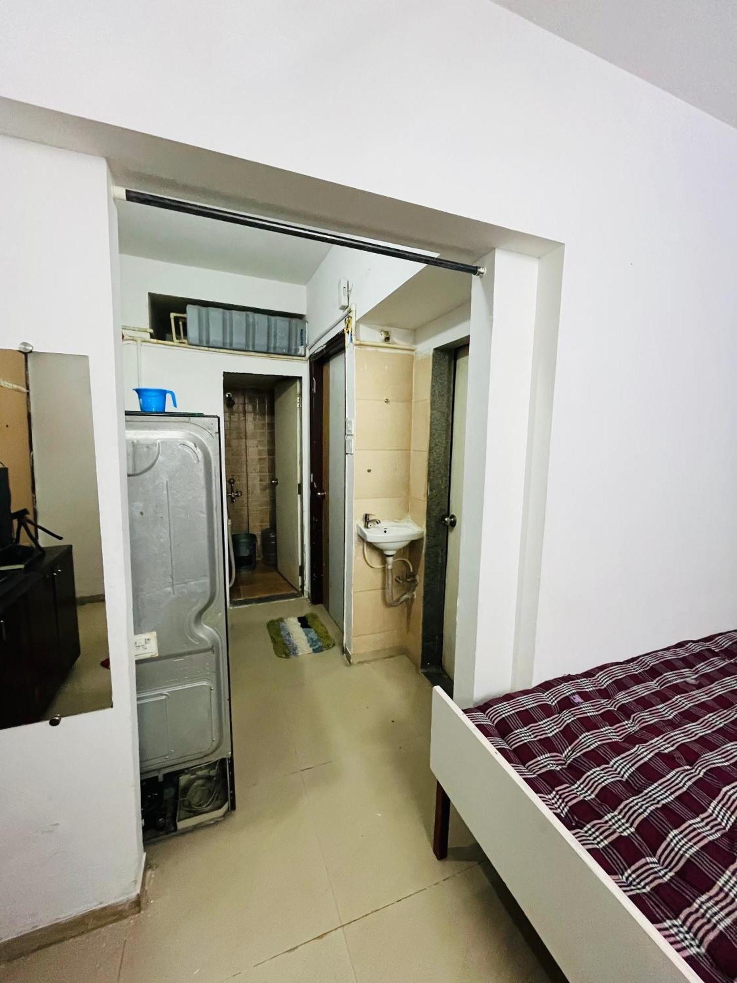 Ak Homez Hostel