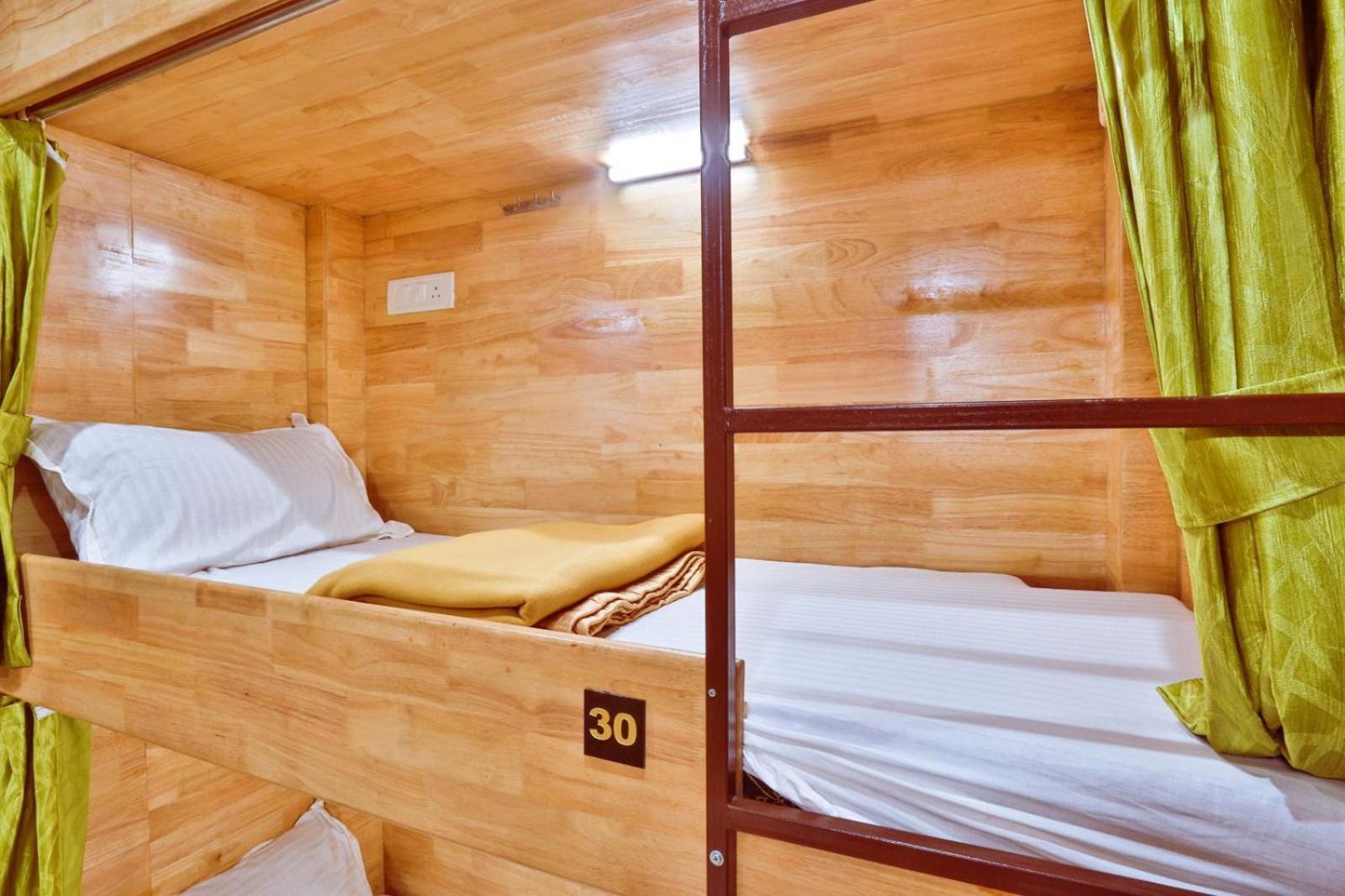 Satyam Hostel *