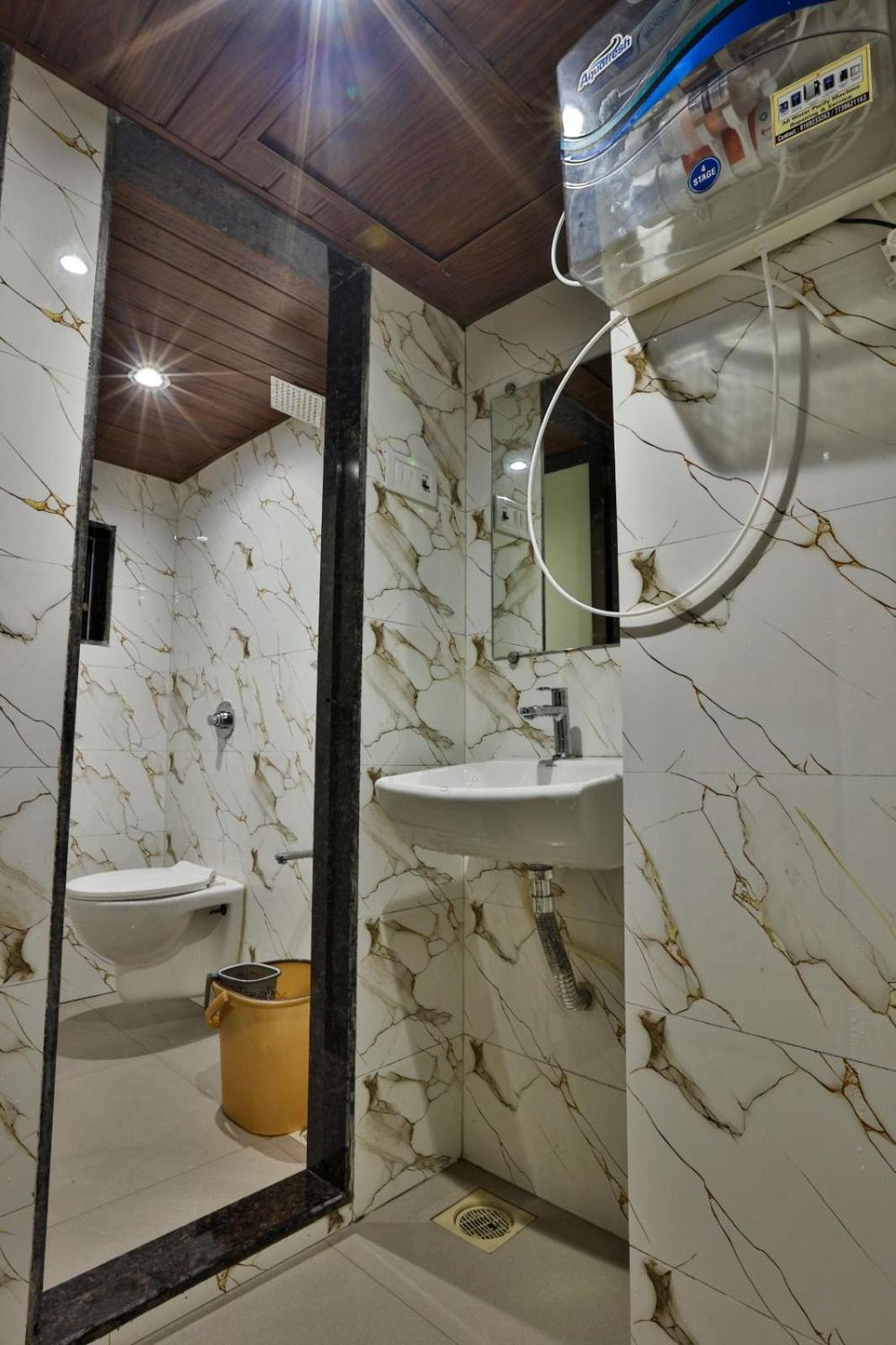 Hostel Satyam Mumbai