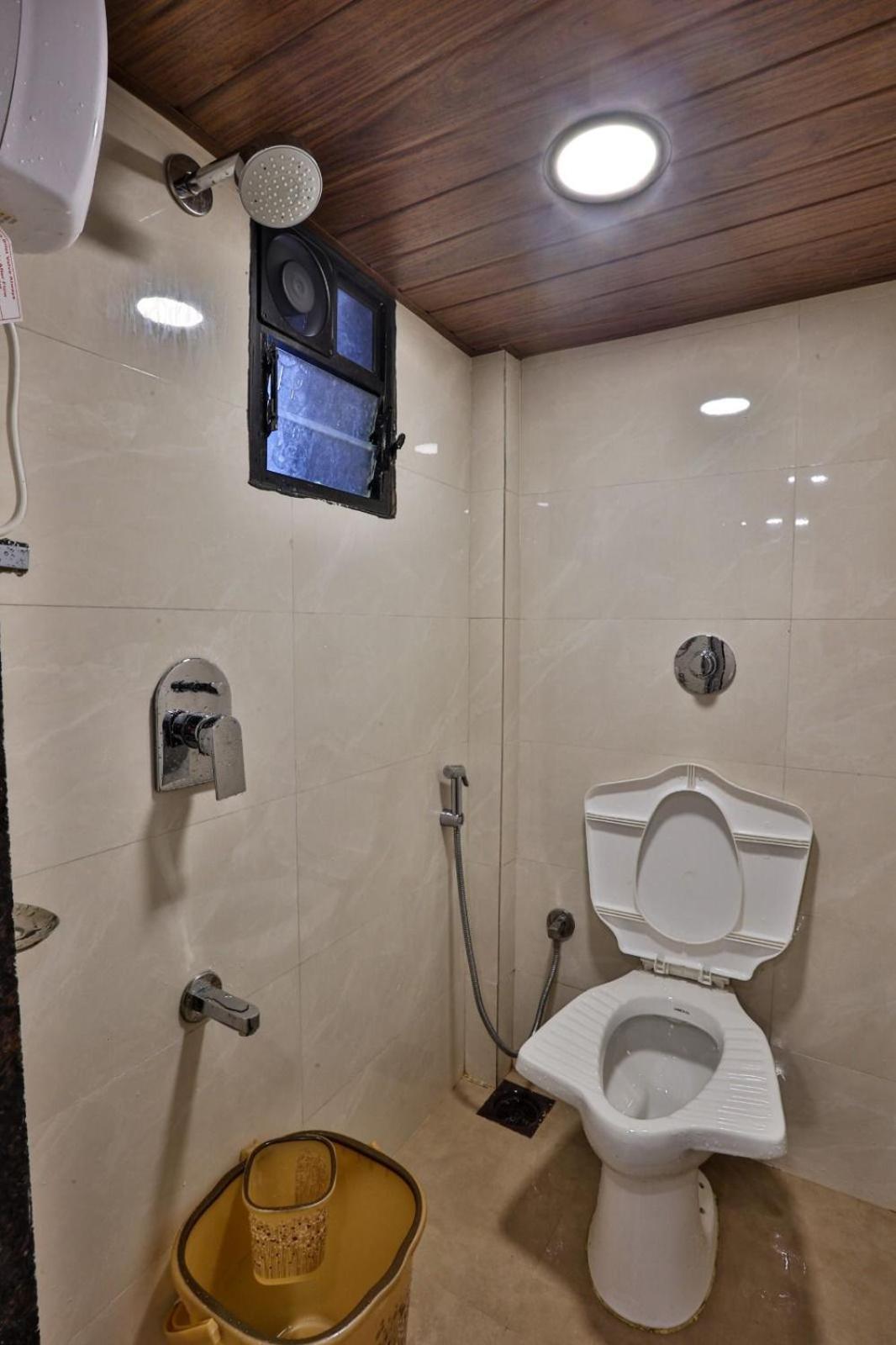 Gateway Hostel Mumbai