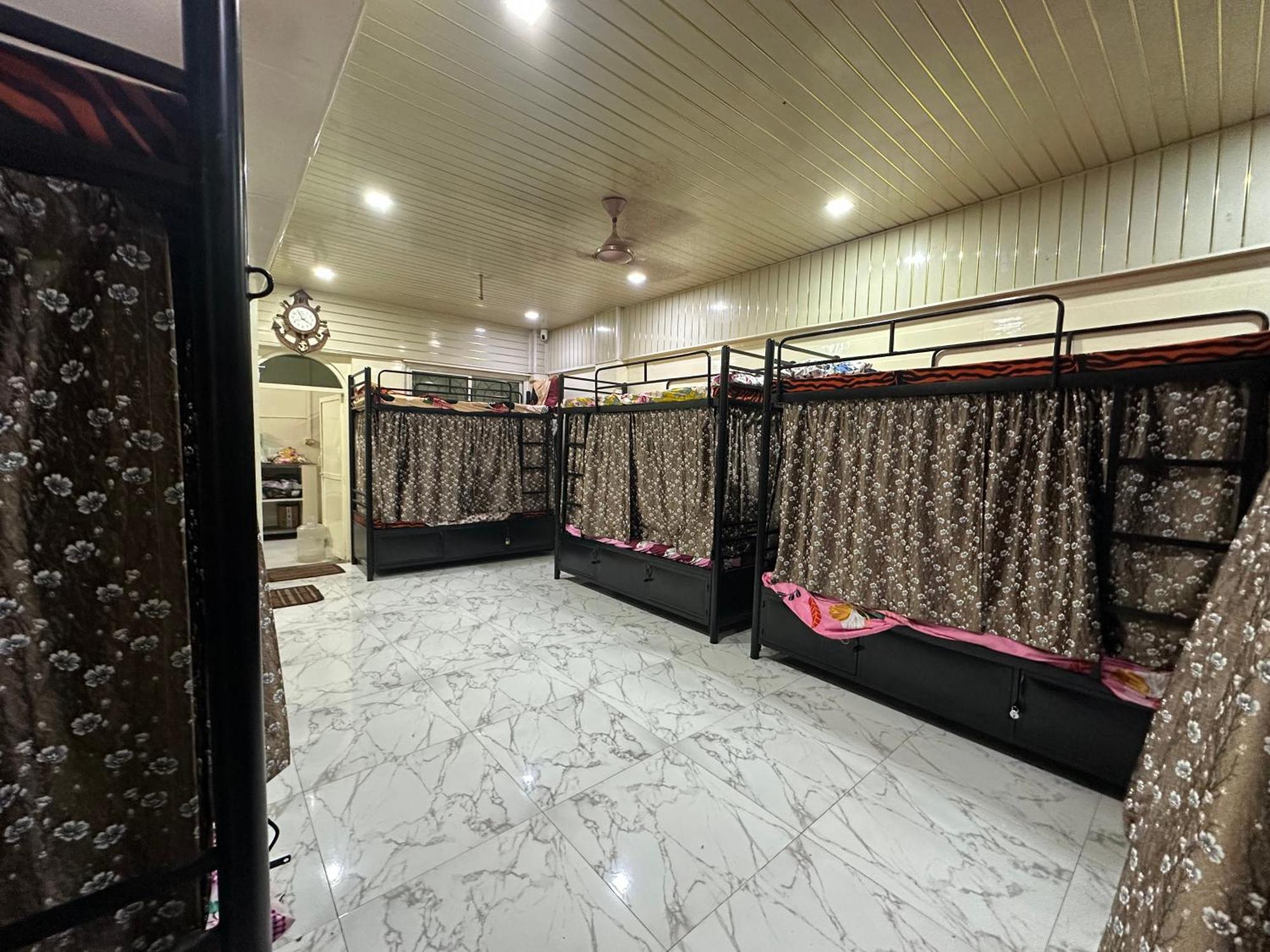Balaji In Andheri