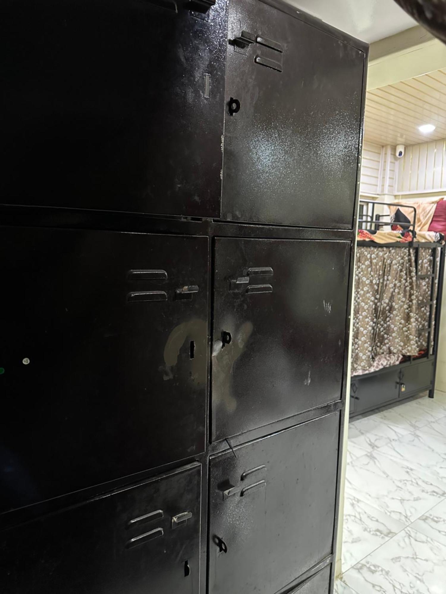 Hostel Balaji In Andheri