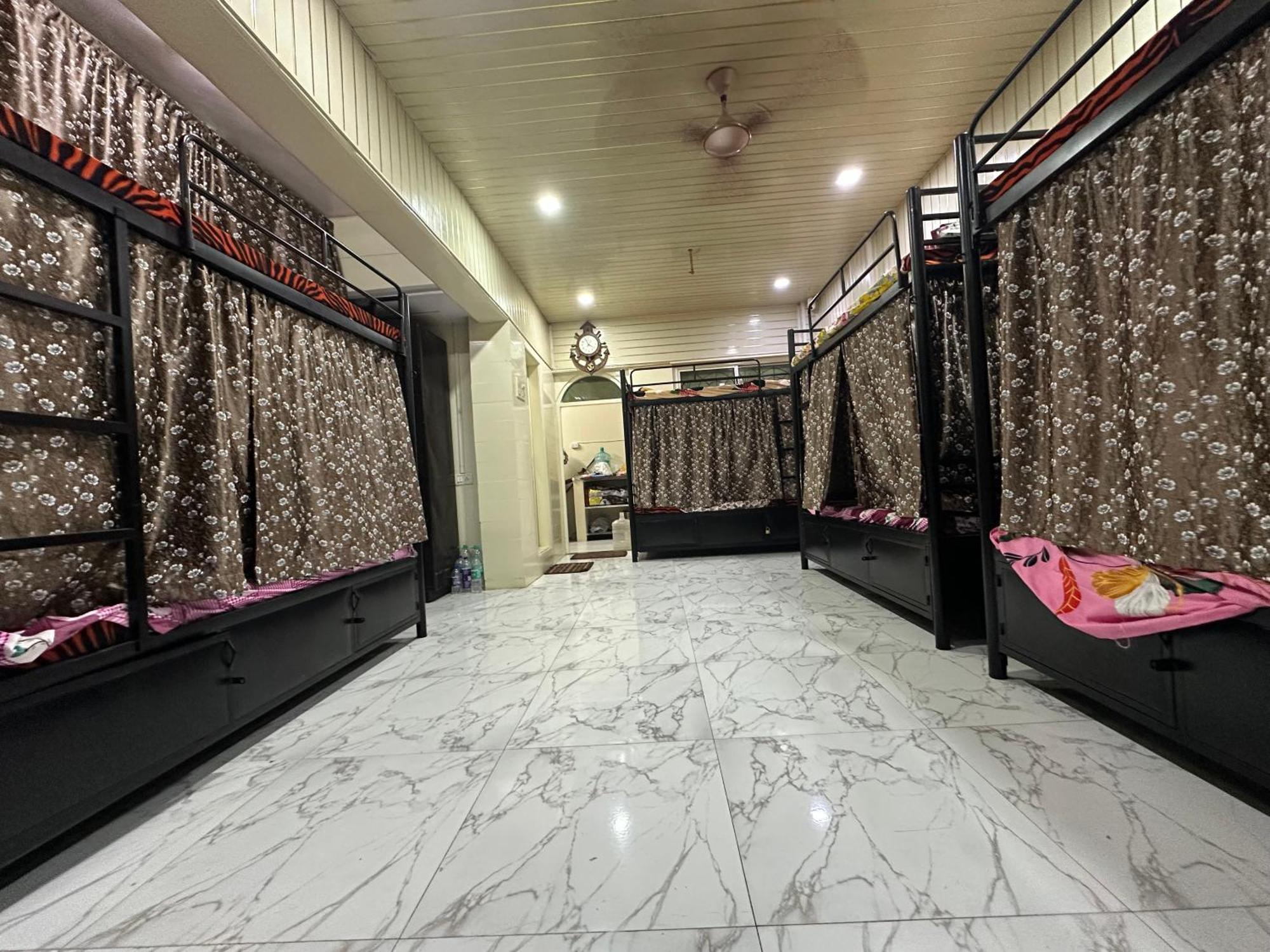 Balaji In Andheri Mumbai