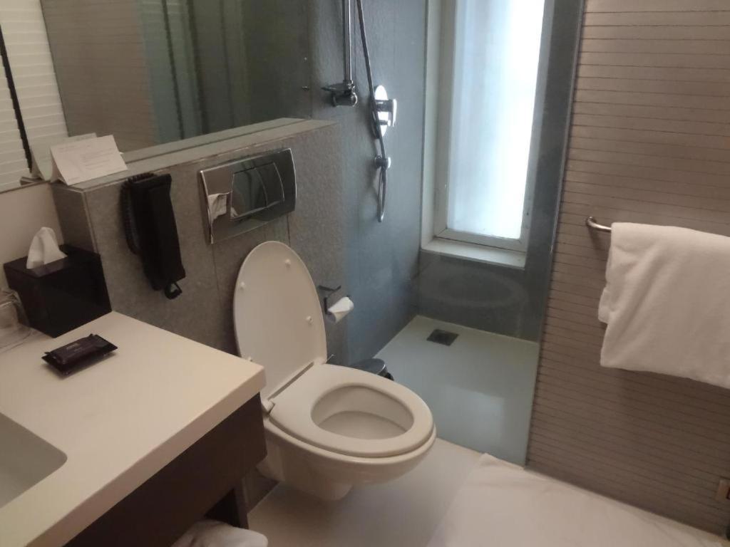 Hotel Svenska Design Mumbai